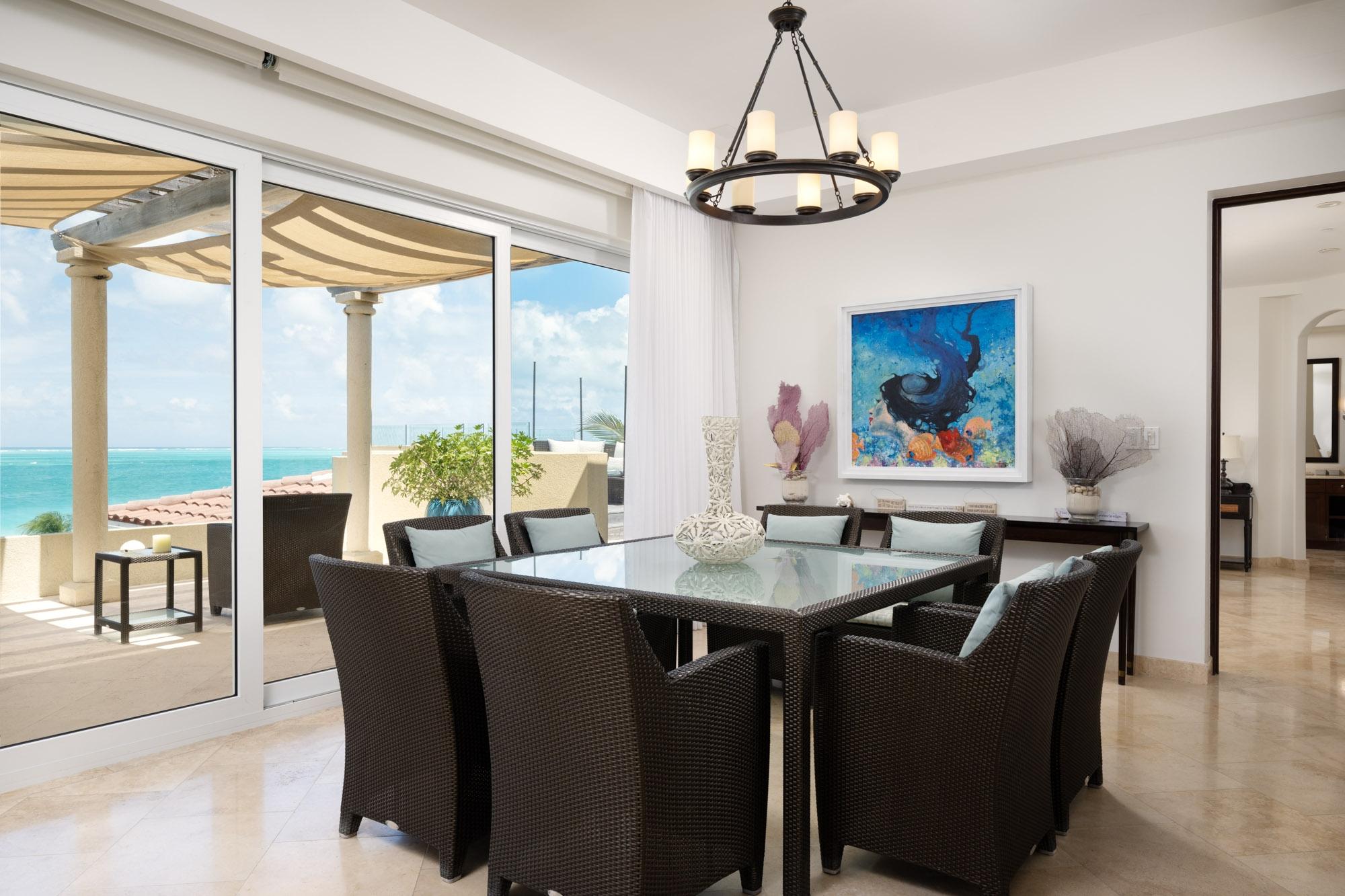 VILLAS AT GRACE BAY CLUB — photo 4