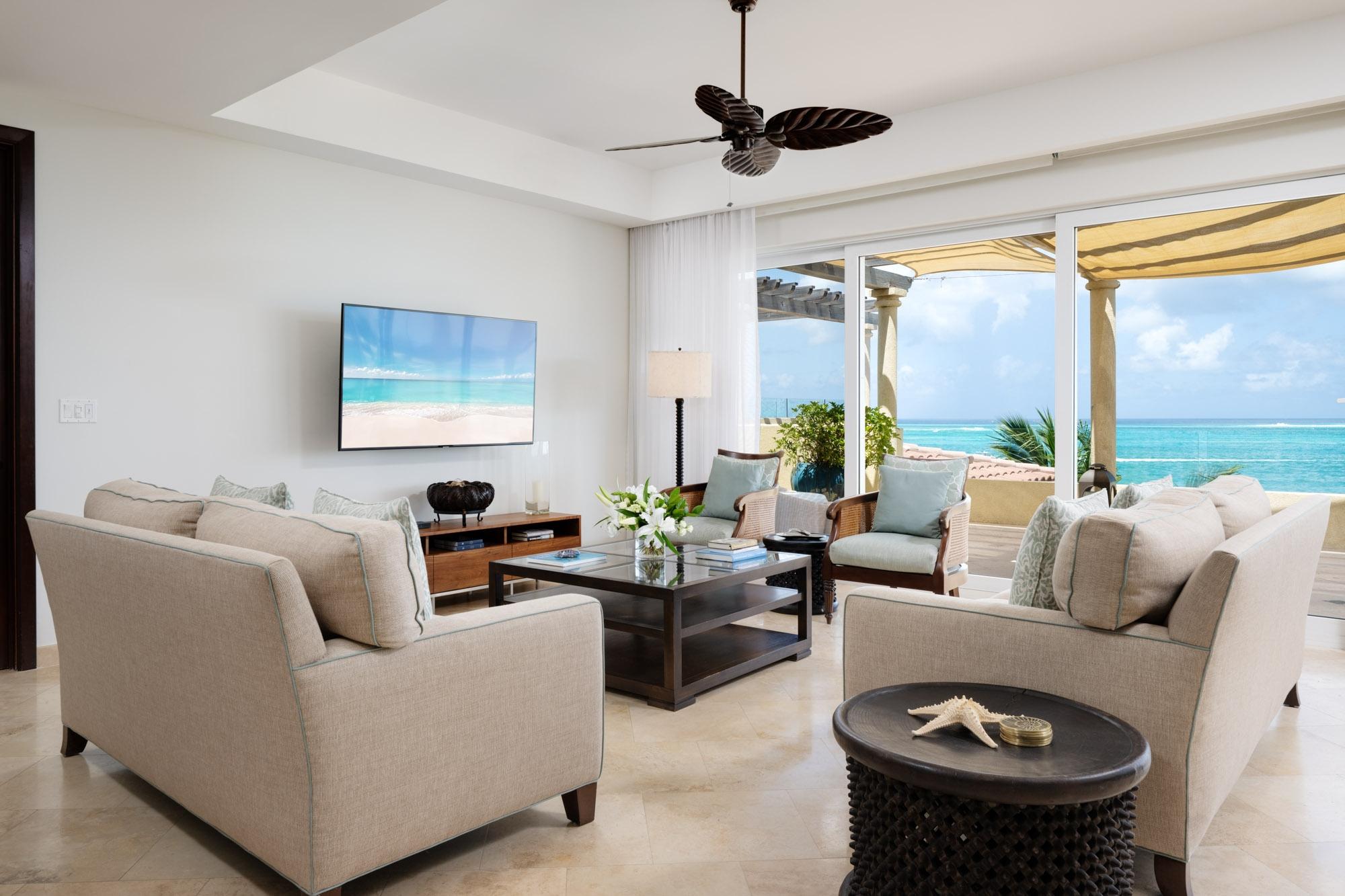 VILLAS AT GRACE BAY CLUB — photo 5