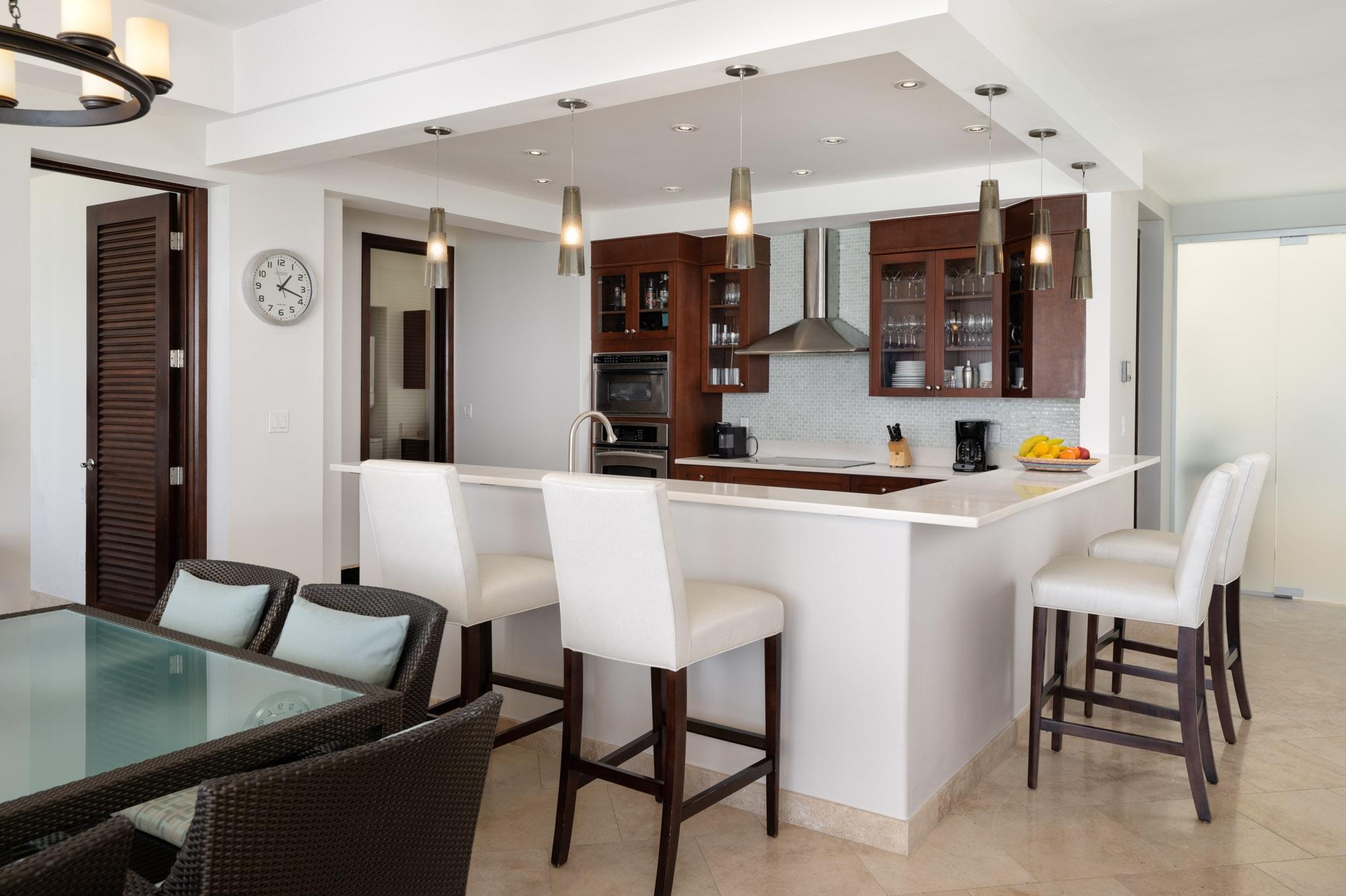 D500 Villas At Grace Bay Club