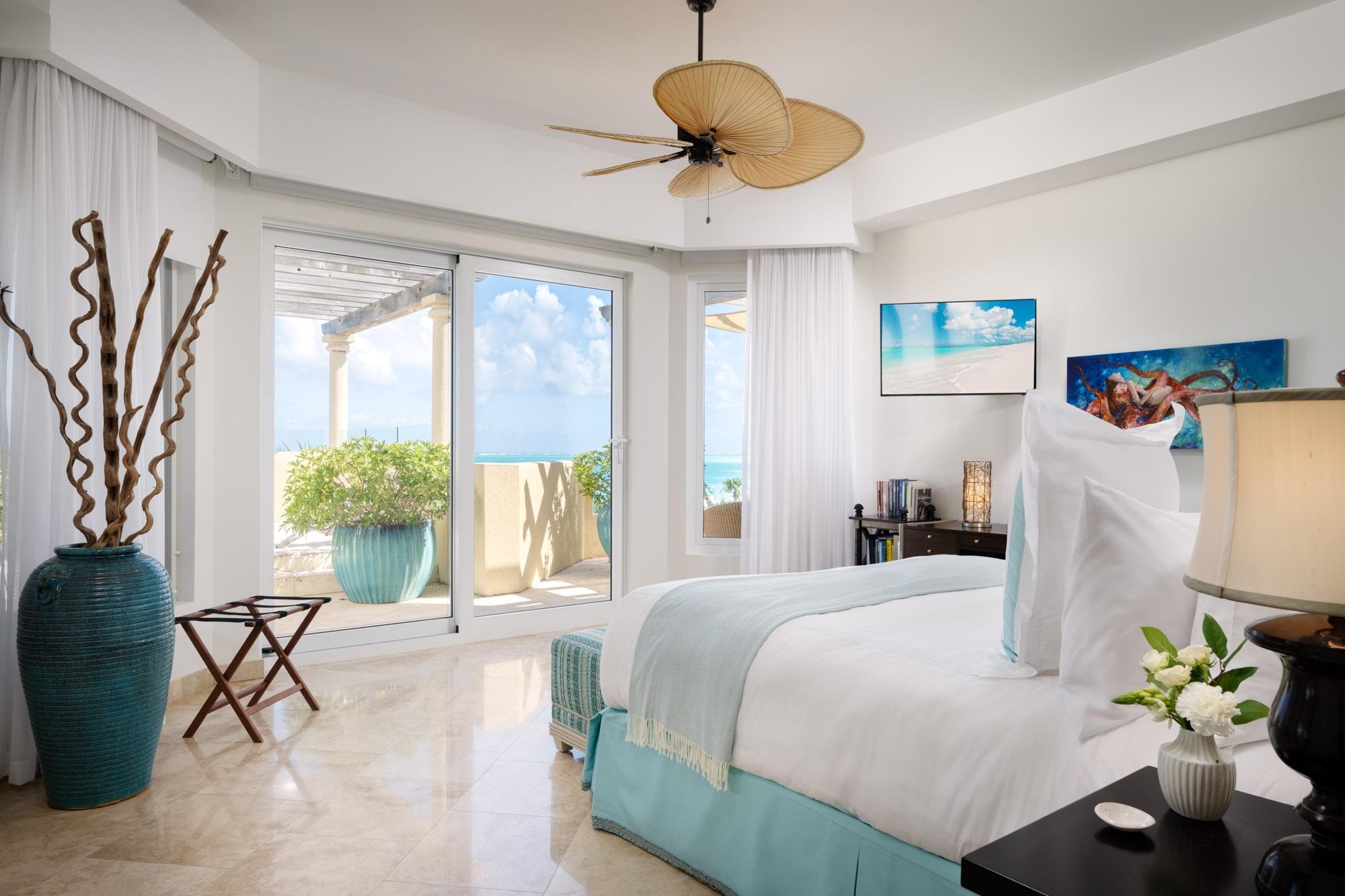 D500 Villas At Grace Bay Club