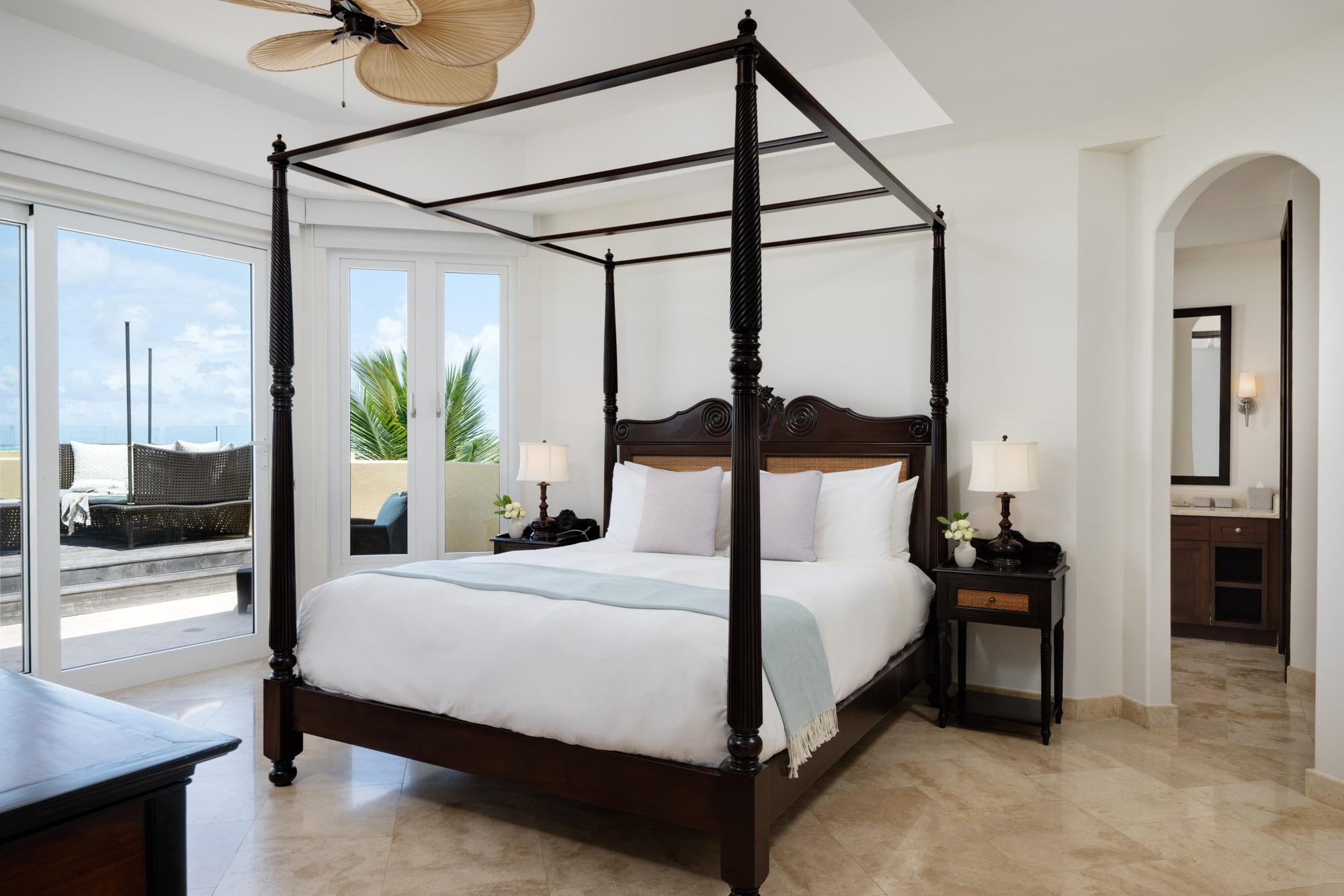 D500 Villas At Grace Bay Club