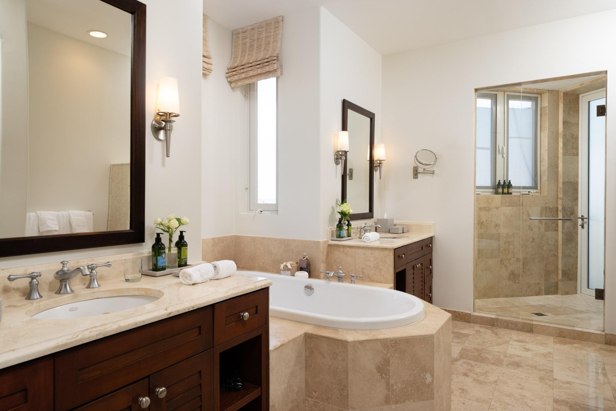 D500 Villas At Grace Bay Club