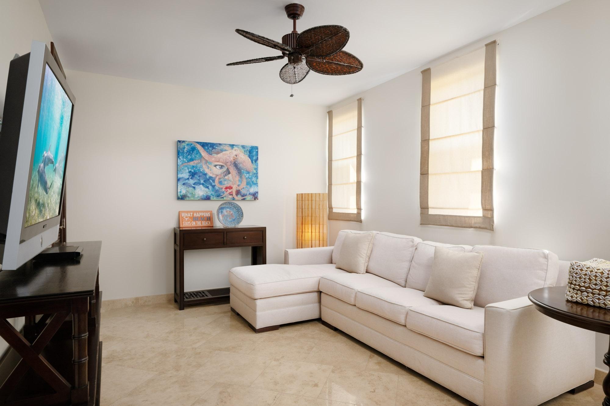 D500 Villas At Grace Bay Club