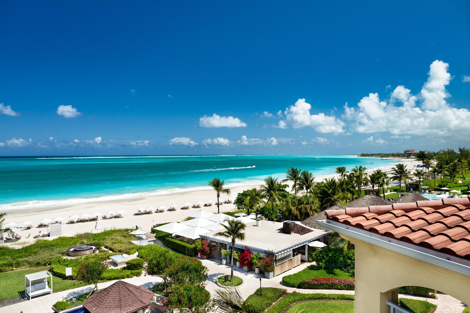 D500 Villas At Grace Bay Club