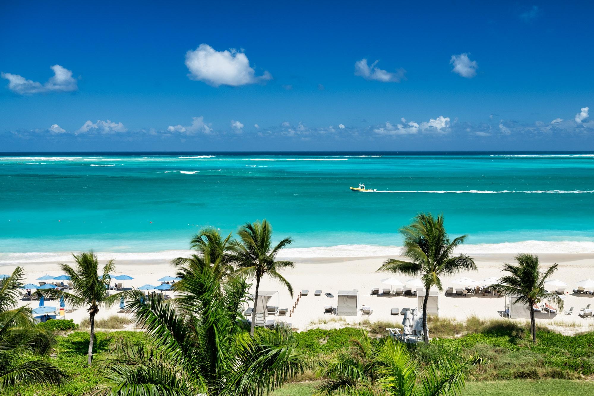 D500 Villas At Grace Bay Club