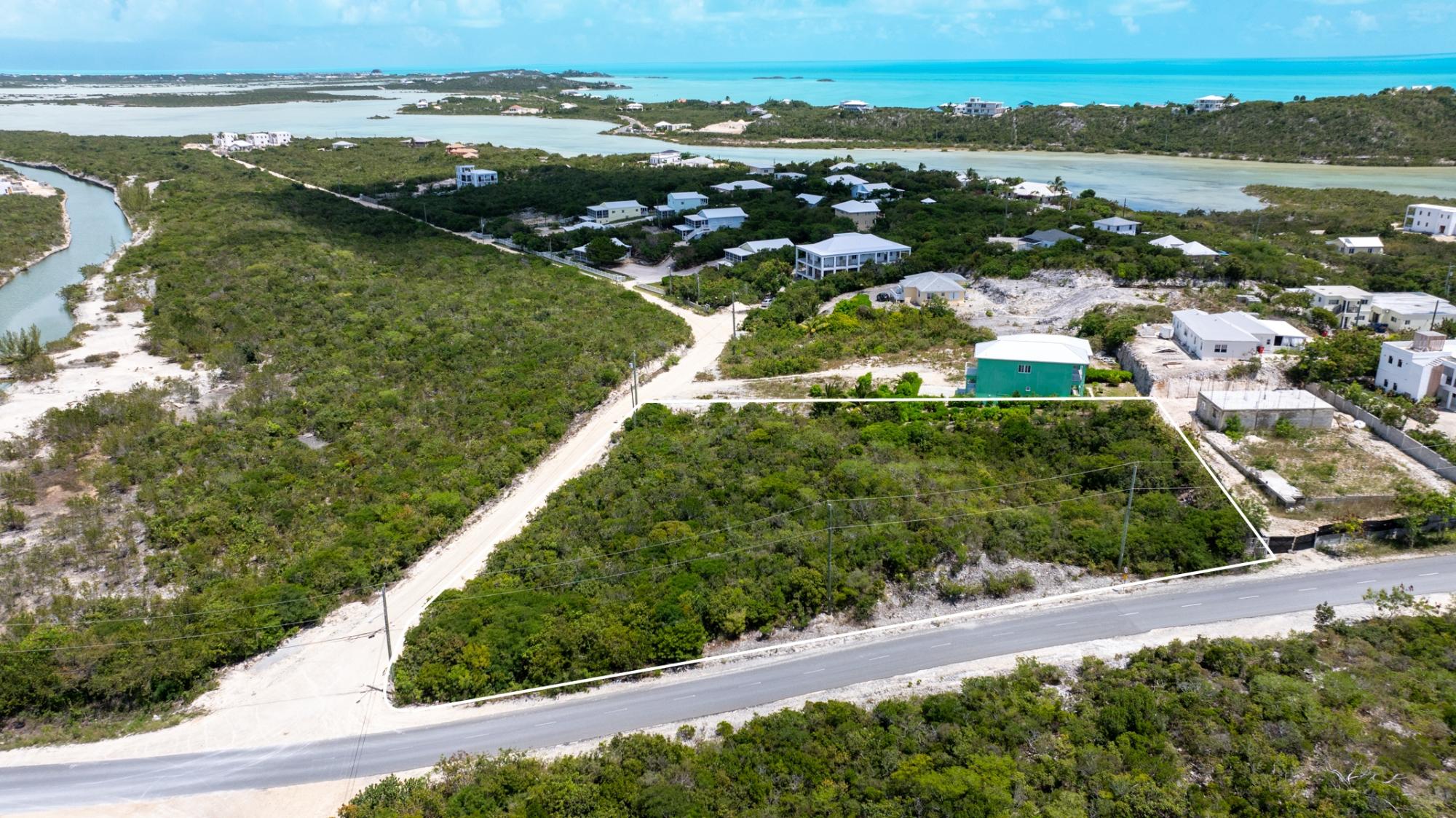 Venetian Road Vacant Land