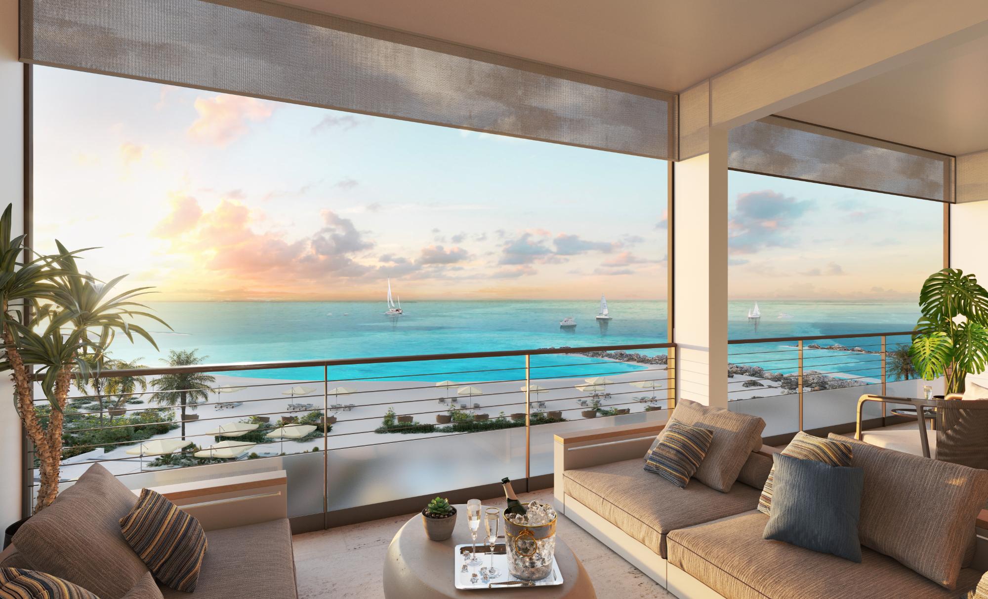 3BR MARINA - THE LOREN — photo 4