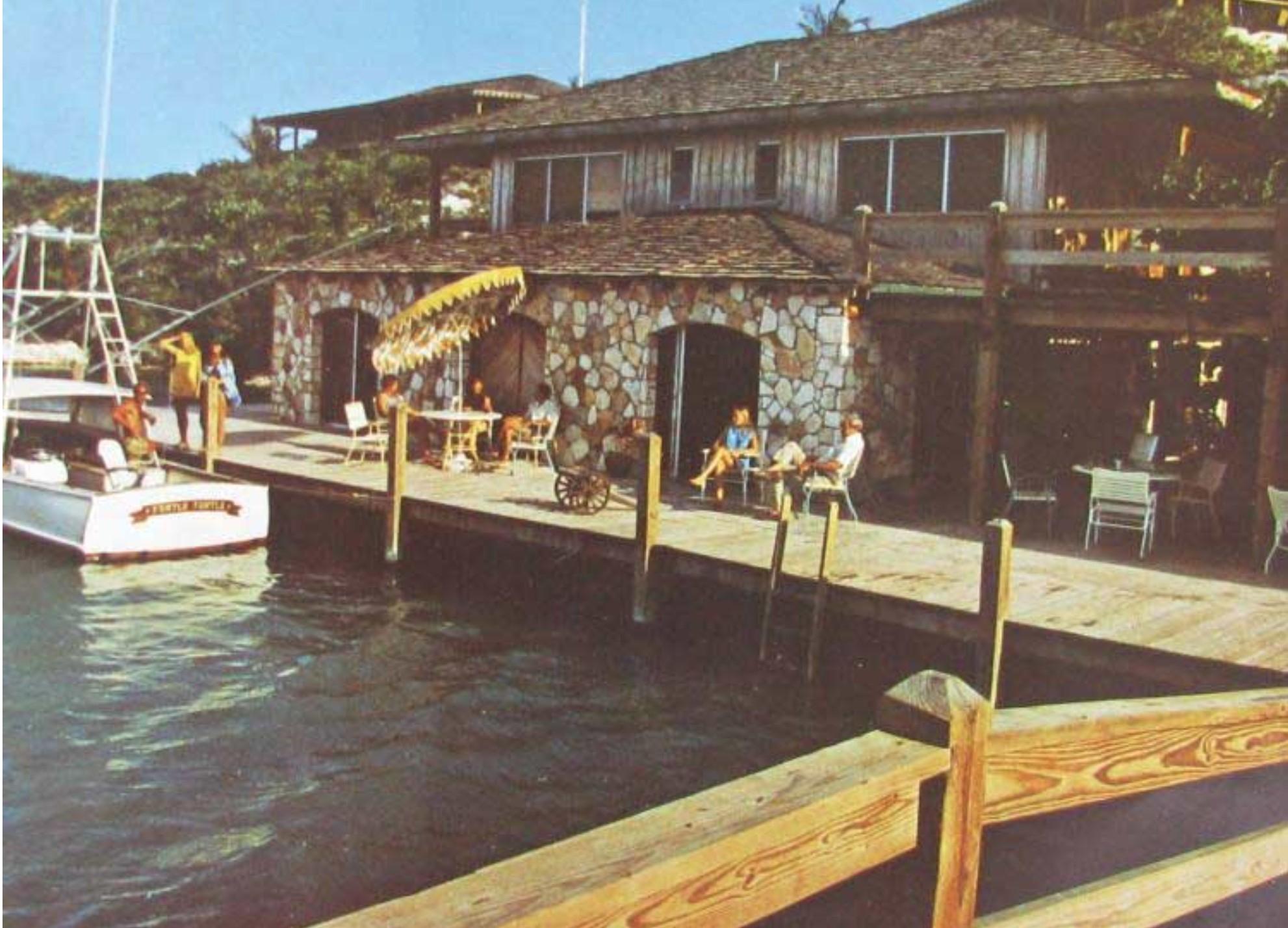 4H - 3BR Marina Front - The Loren at Turtle Cove