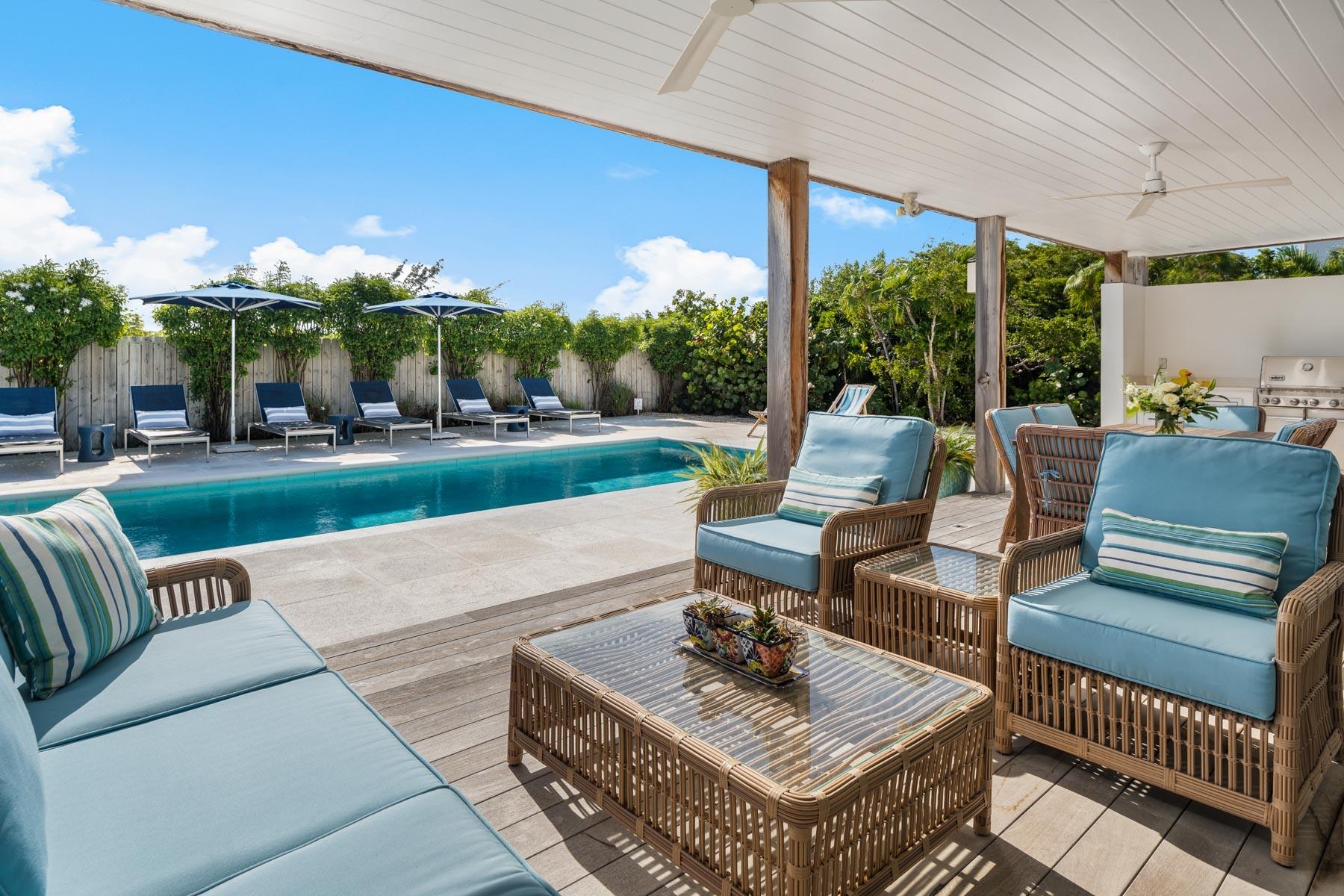 6 SUNSET BEACH VILLAS — photo 2