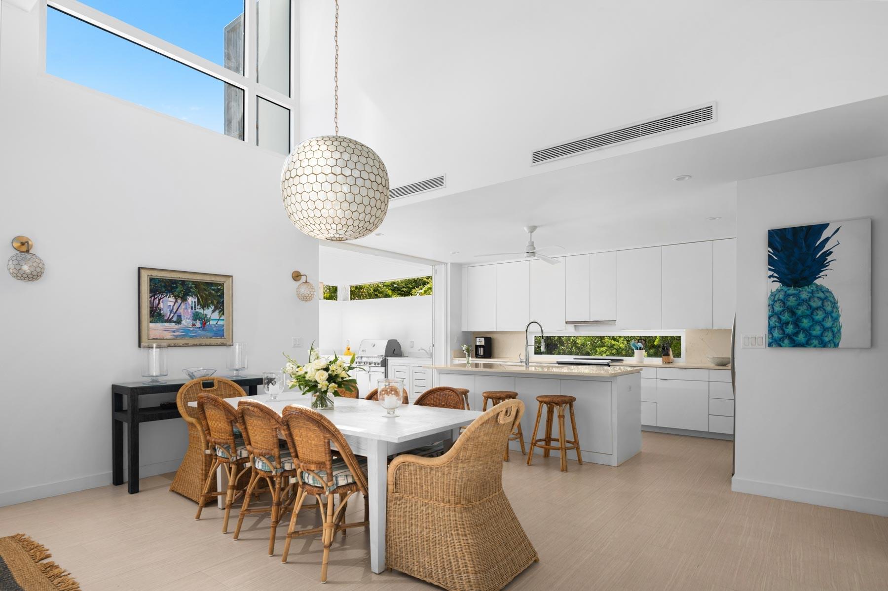 6 SUNSET BEACH VILLAS — photo 4
