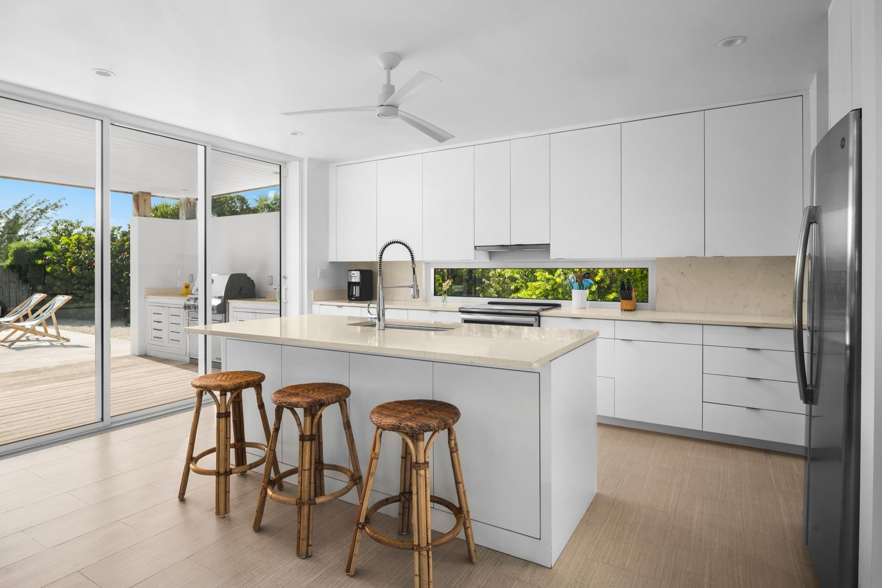 6 SUNSET BEACH VILLAS — photo 5