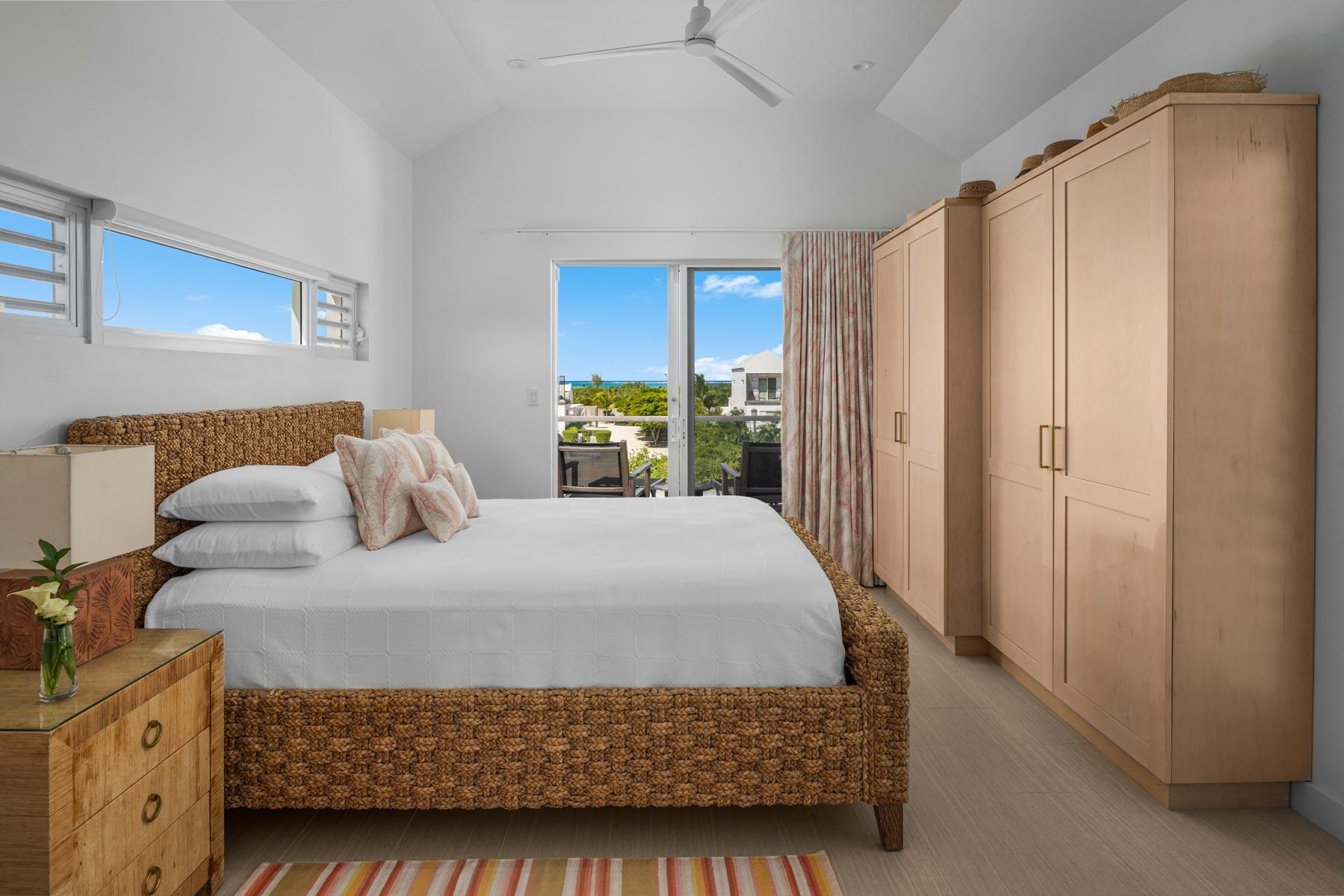 Sunset Beach Villa