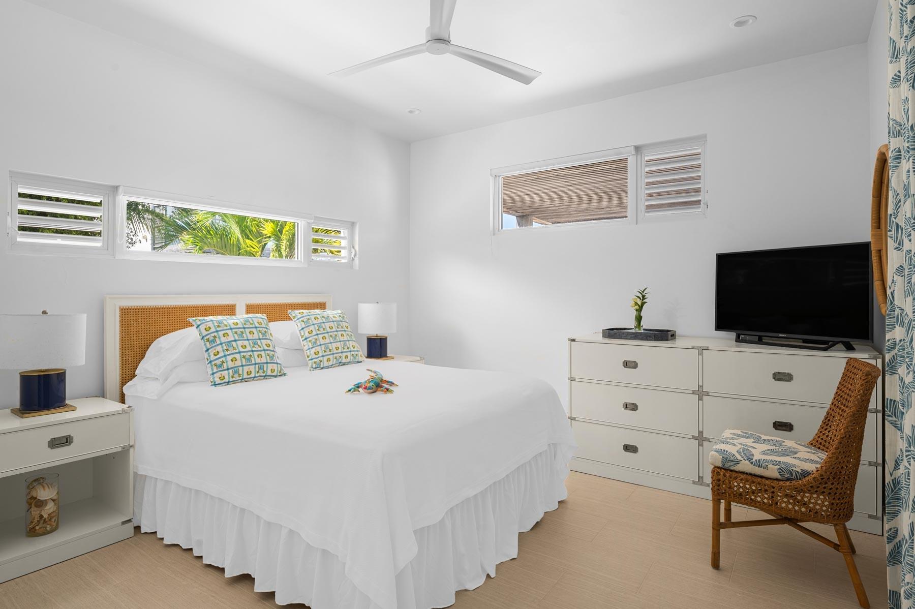 Sunset Beach Villa