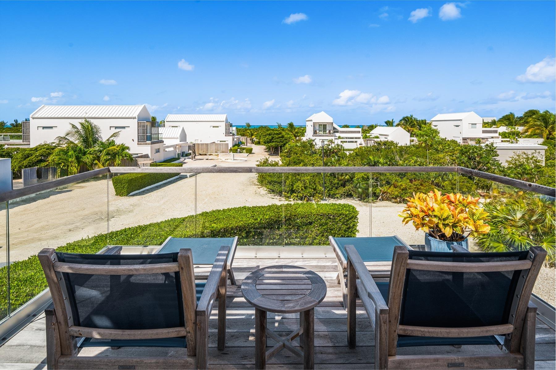 Sunset Beach Villa