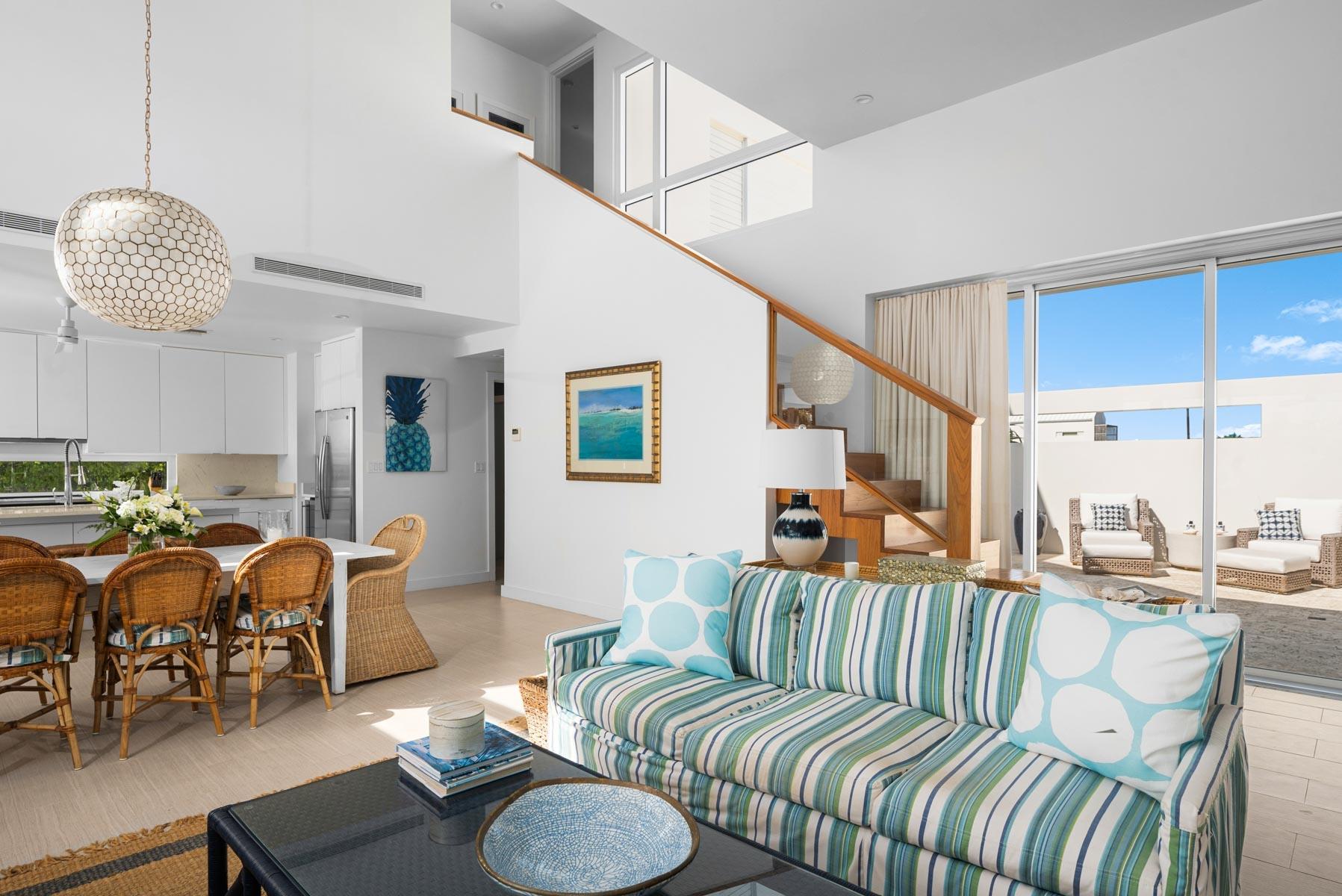 Sunset Beach Villa