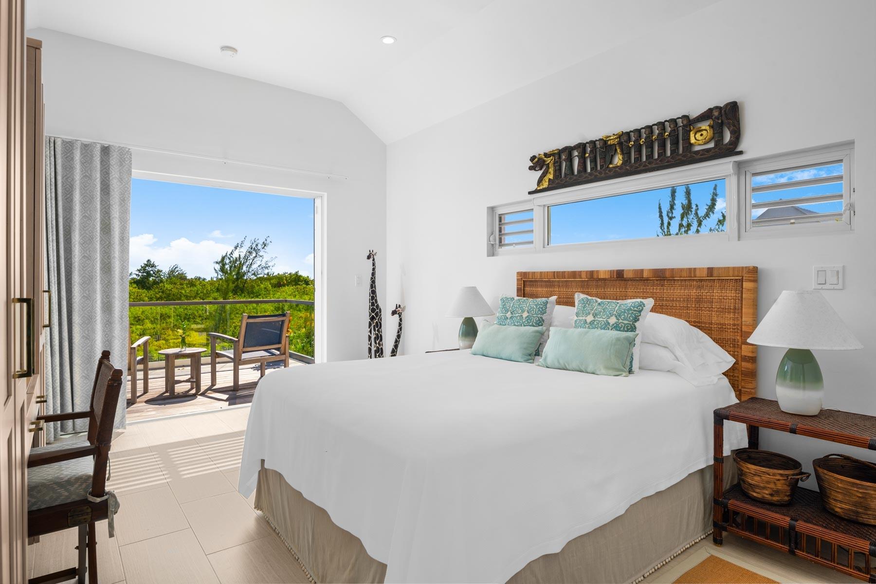 Sunset Beach Villa