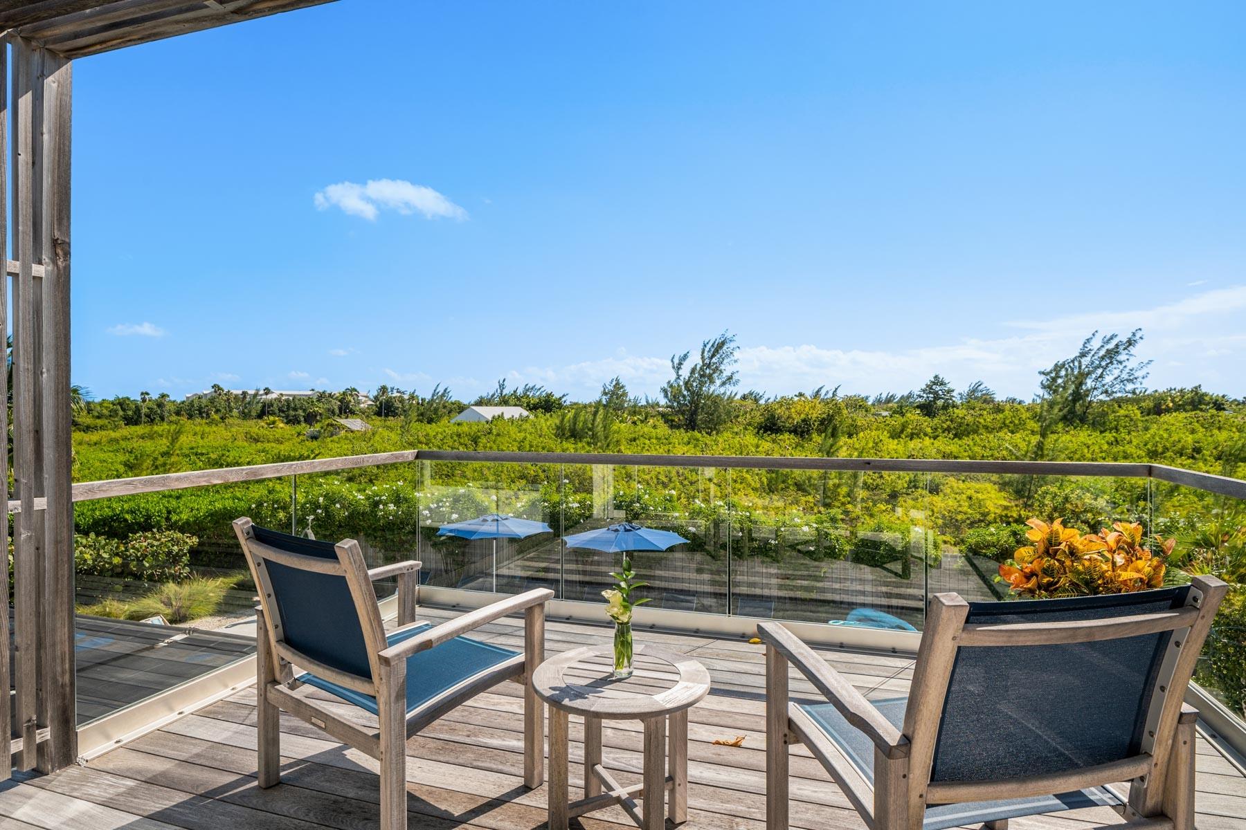 Sunset Beach Villa
