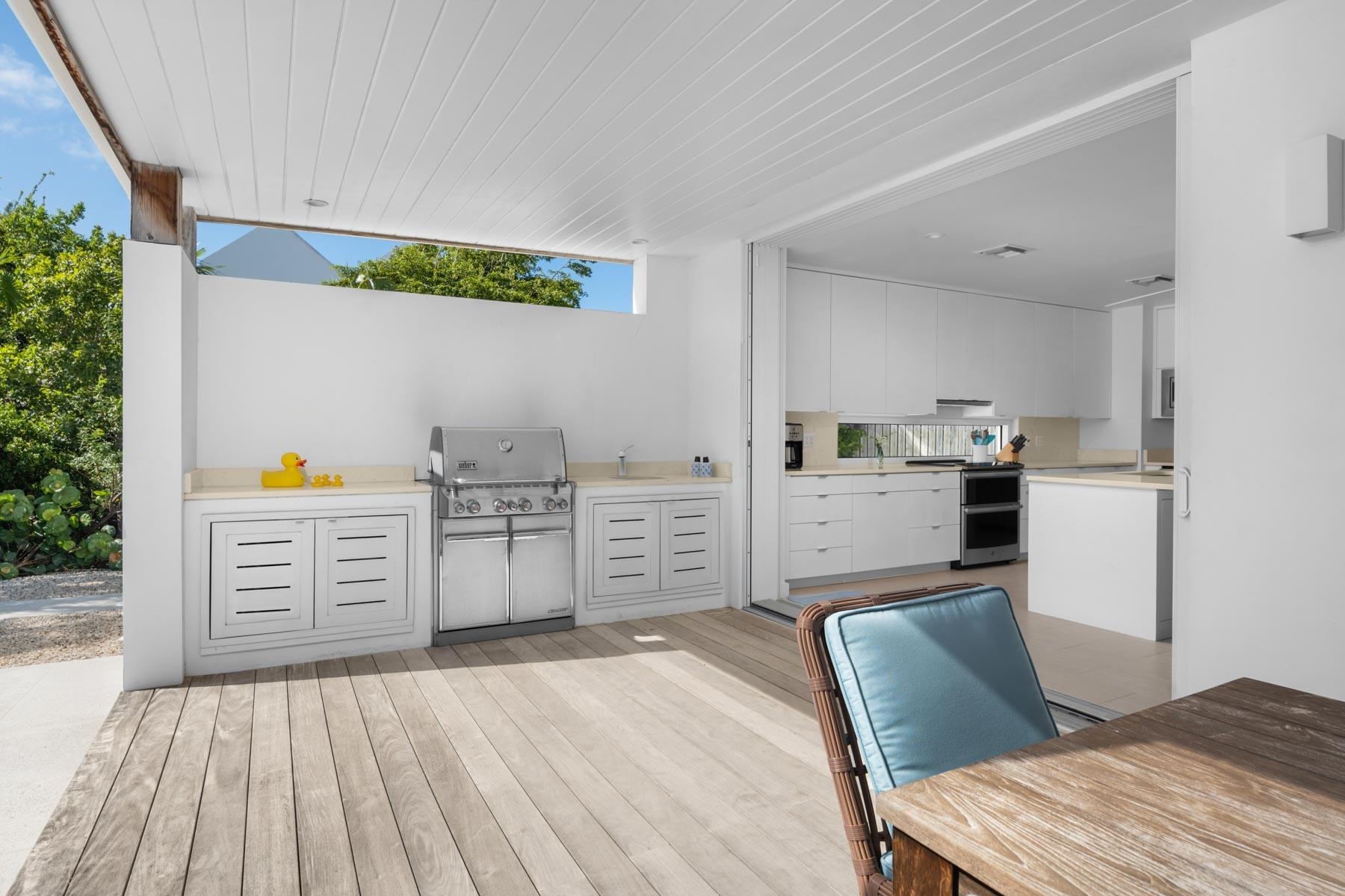 Sunset Beach Villa