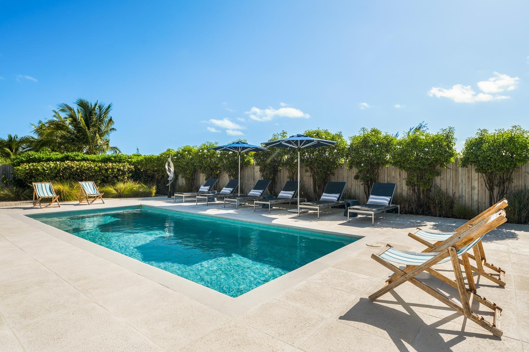 Sunset Beach Villa