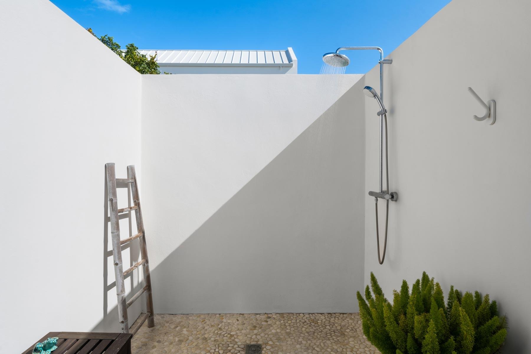 Sunset Beach Villa
