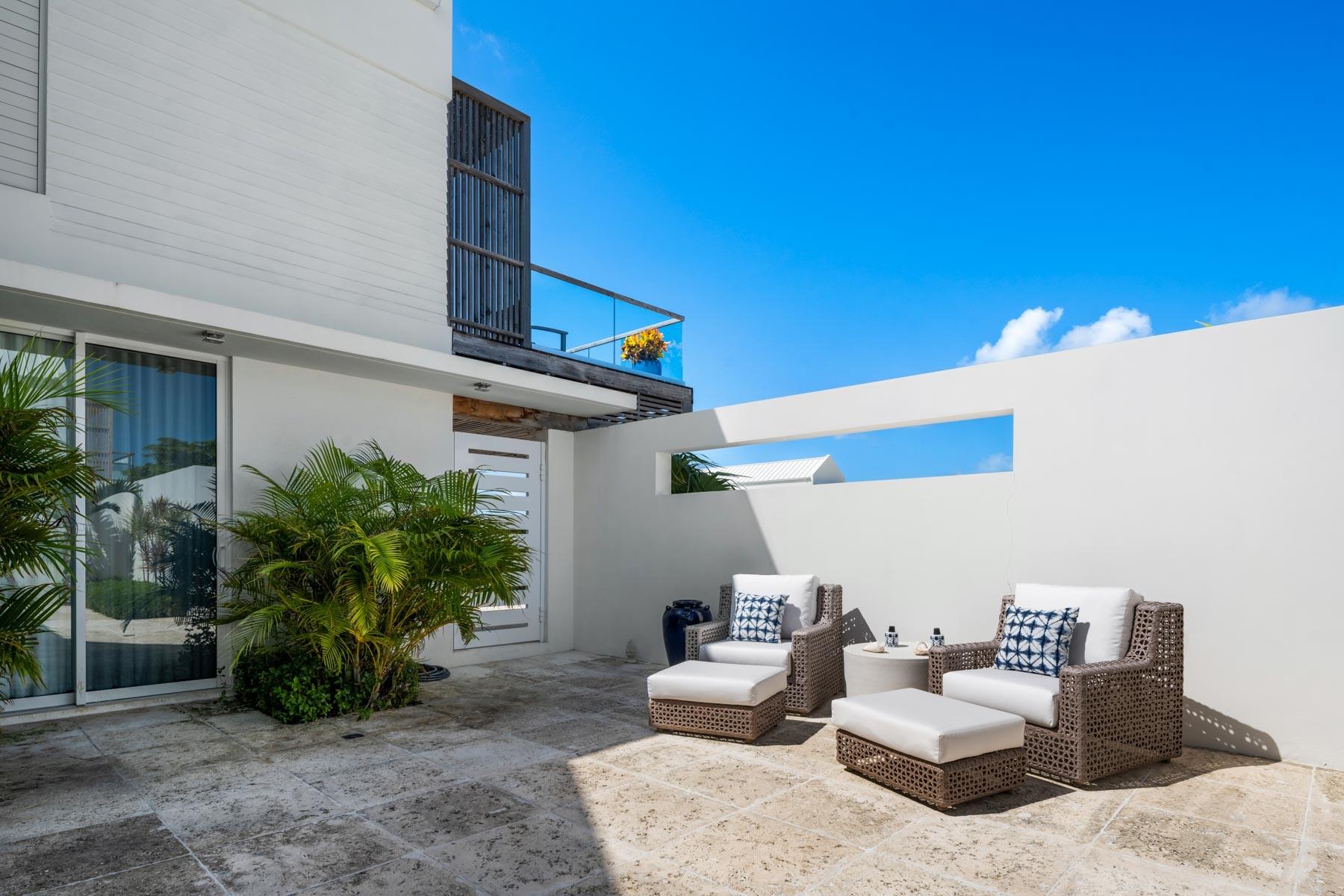 Sunset Beach Villa