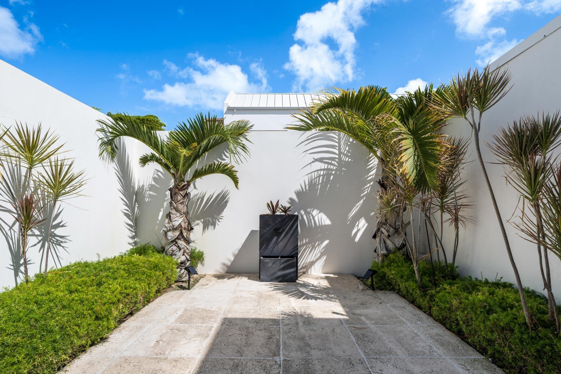 Sunset Beach Villa