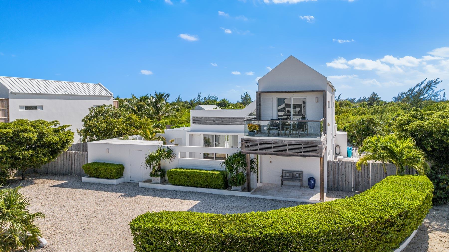 Sunset Beach Villa