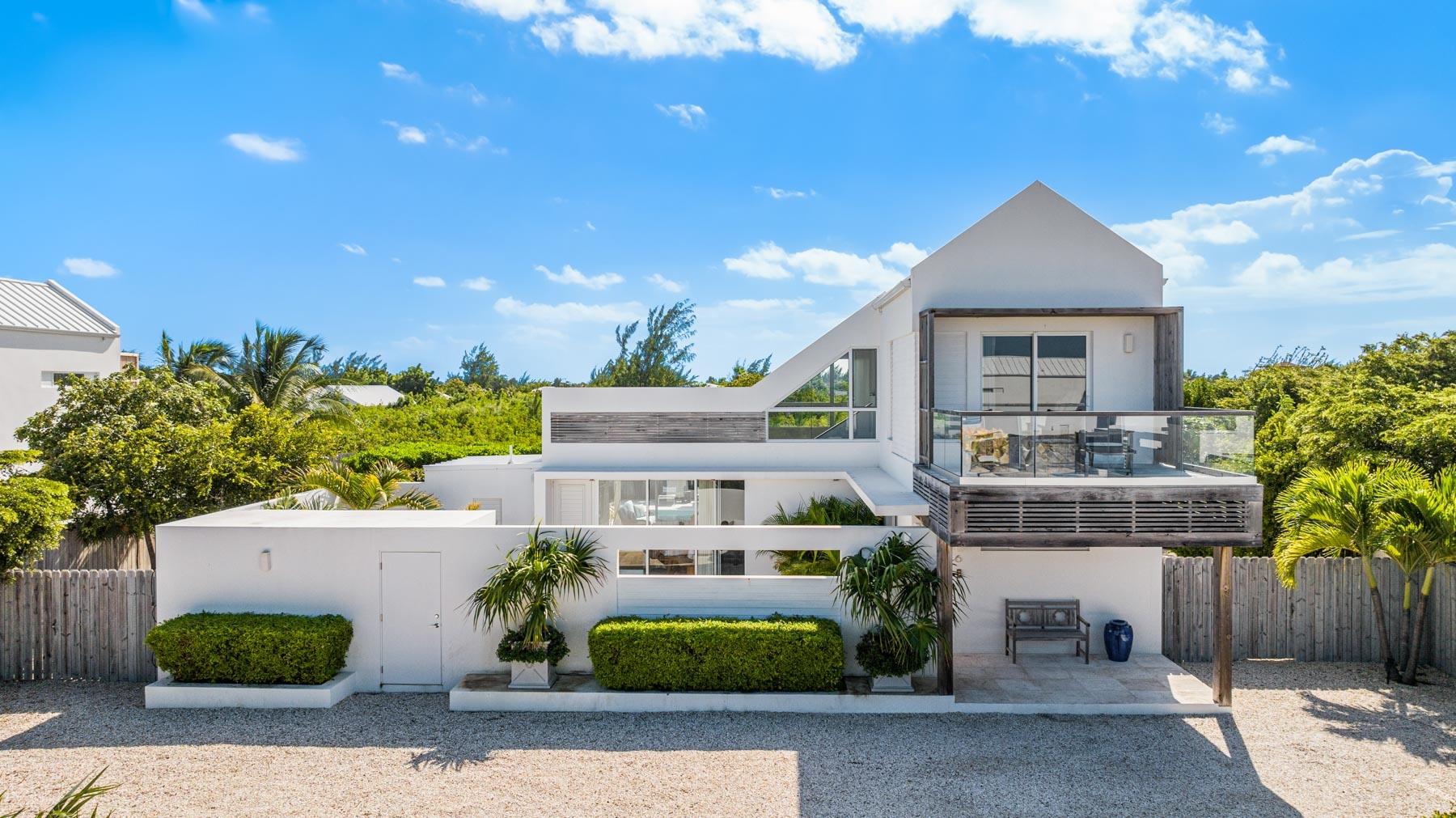 Sunset Beach Villa