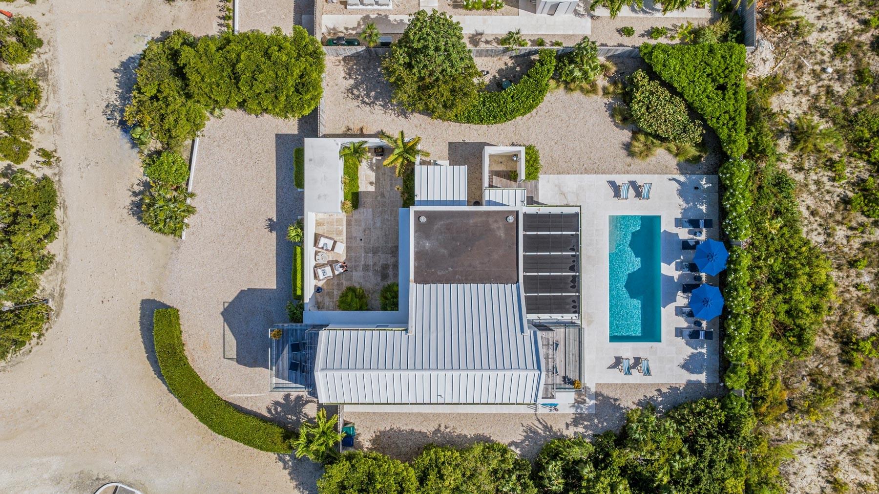 Sunset Beach Villa