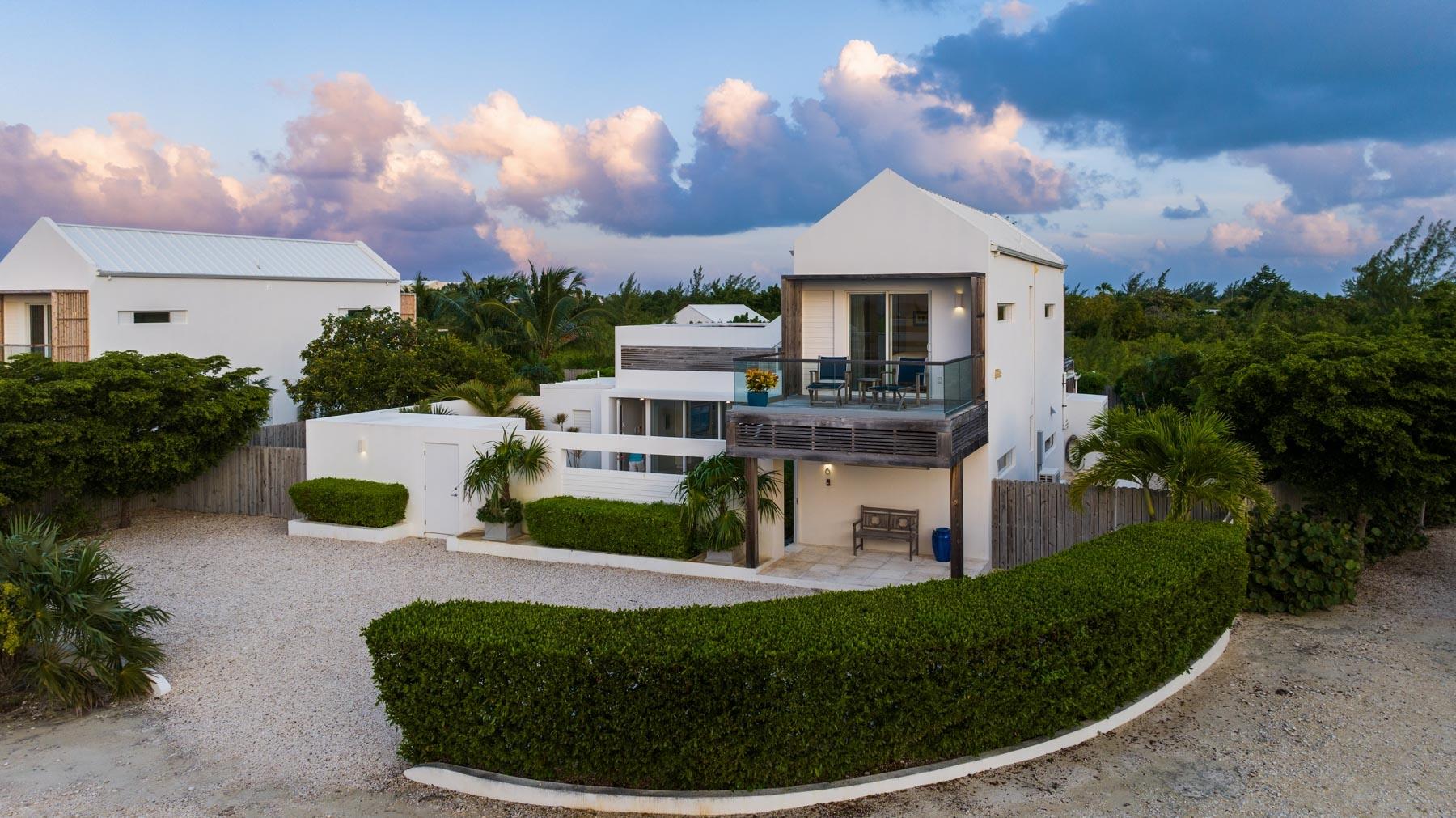 Sunset Beach Villa