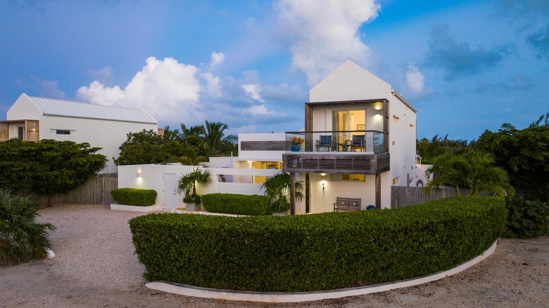 Sunset Beach Villa
