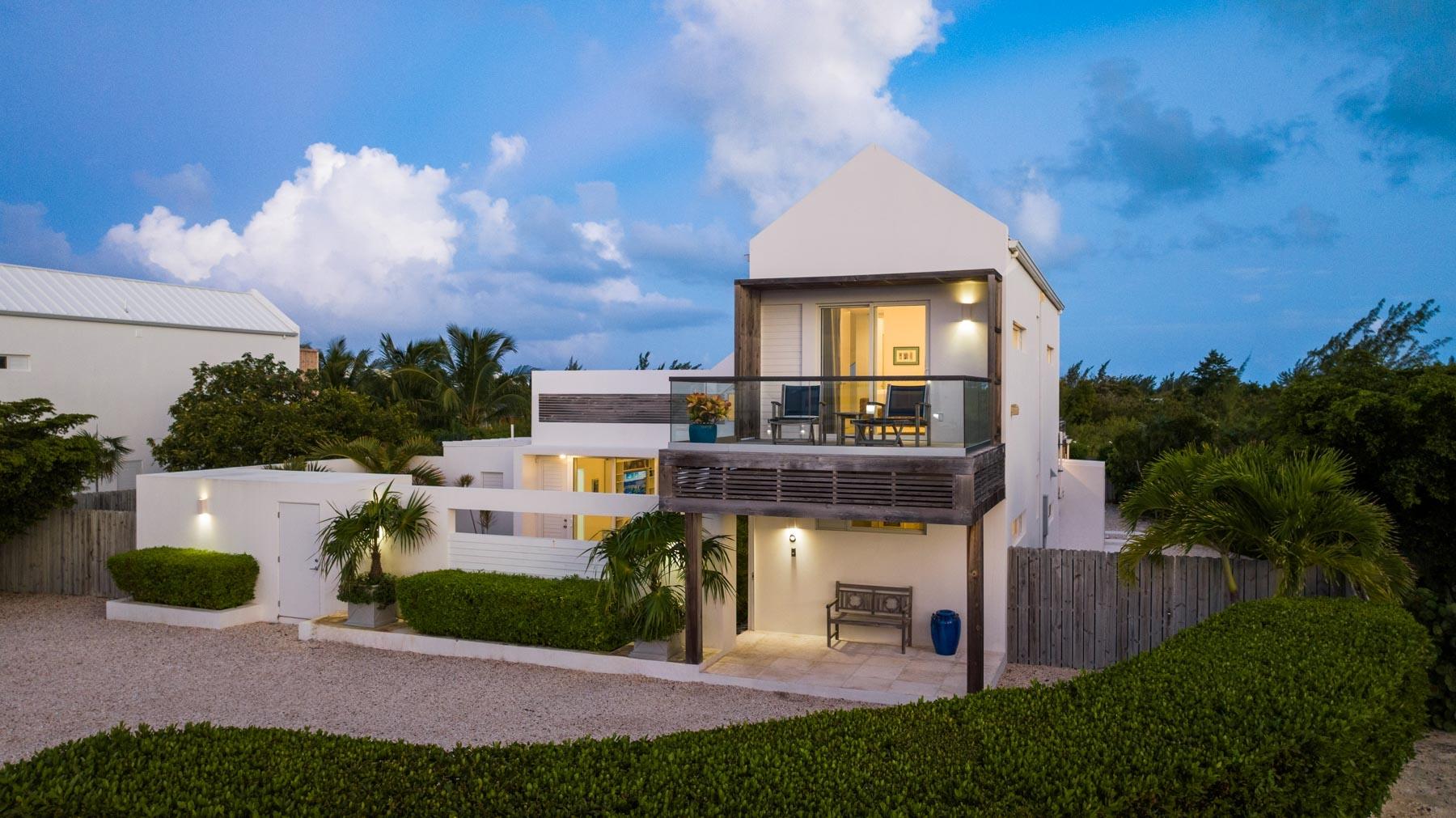 Sunset Beach Villa
