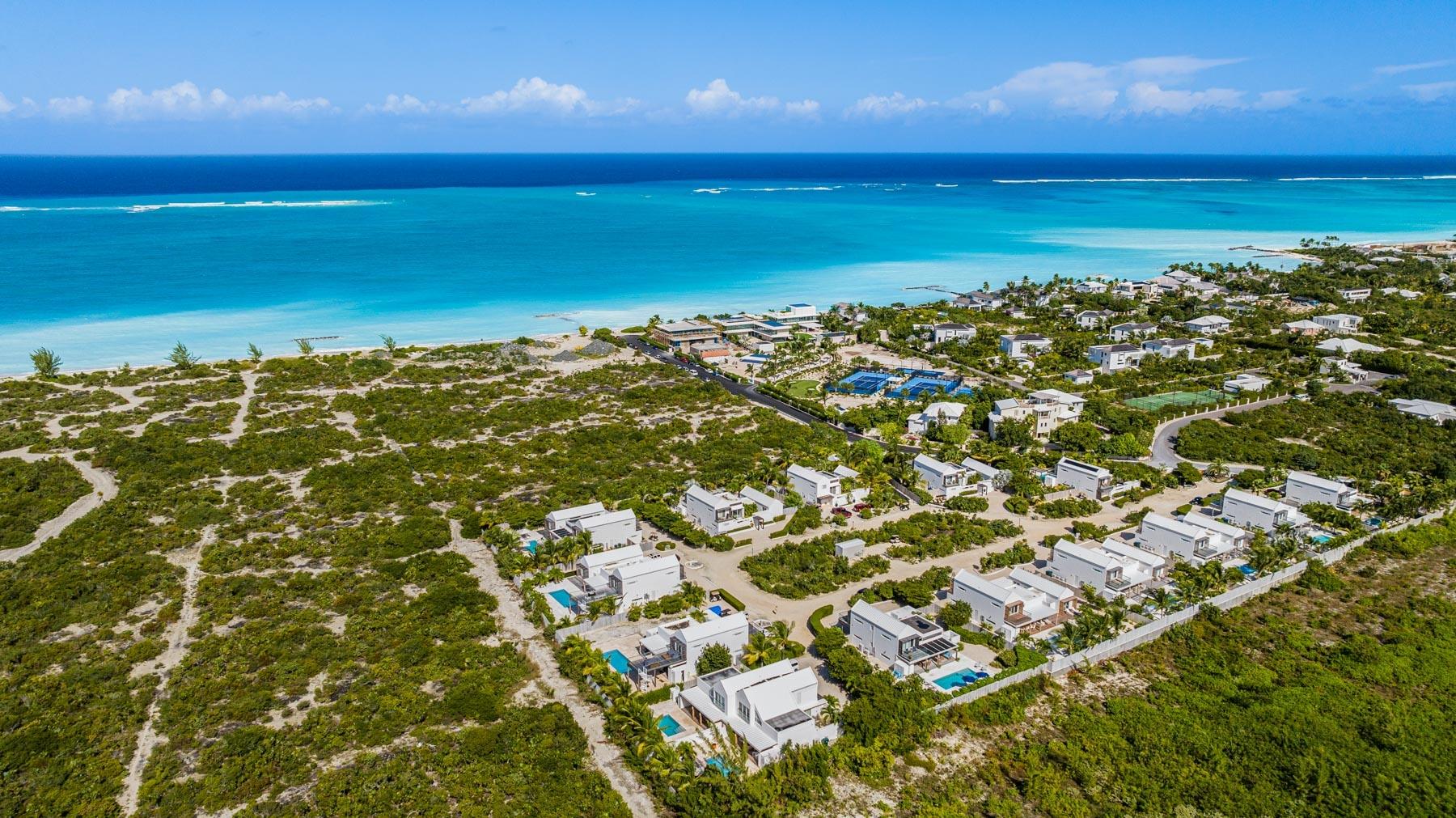 Sunset Beach Villa