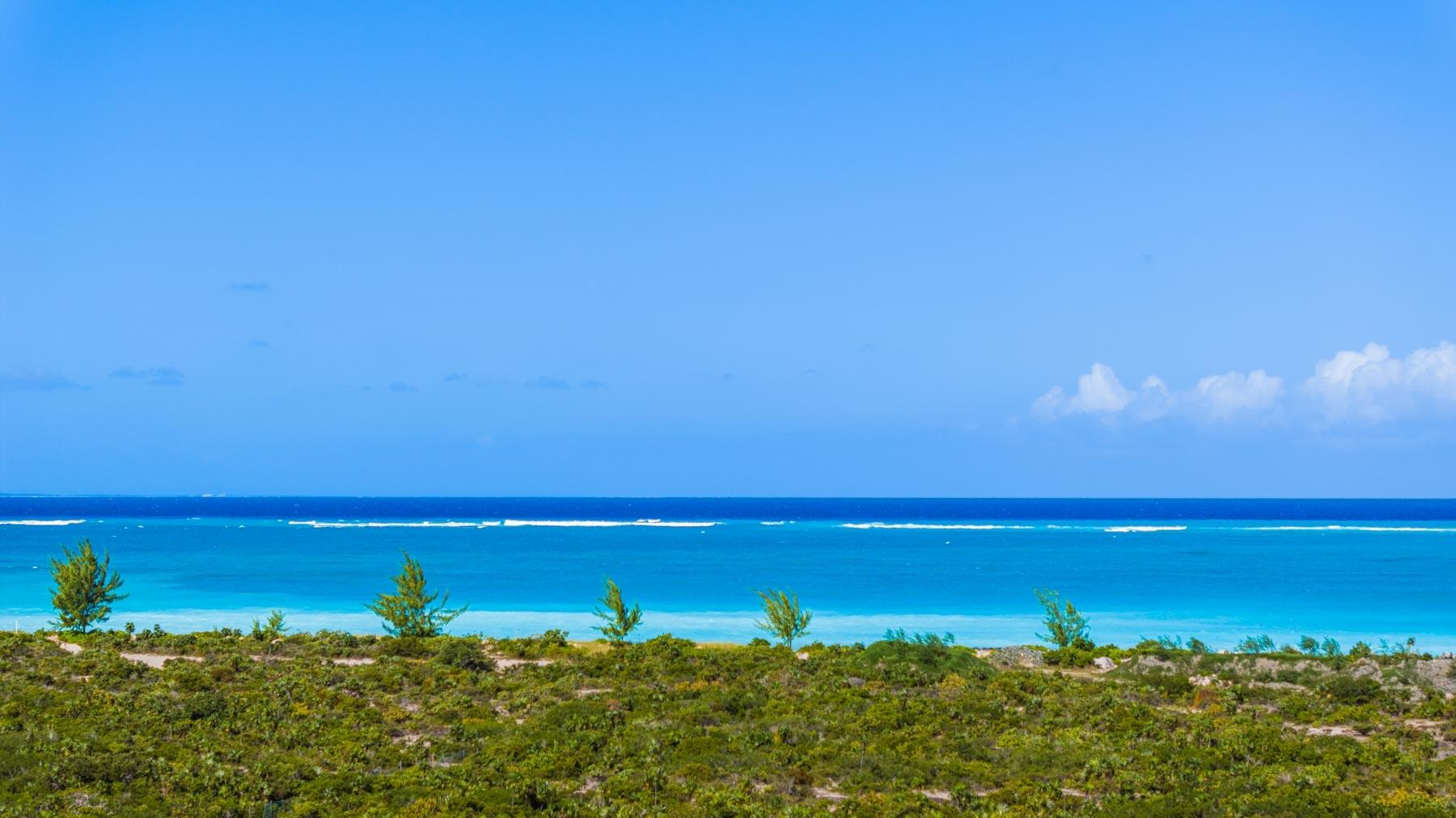 Sunset Beach Villa