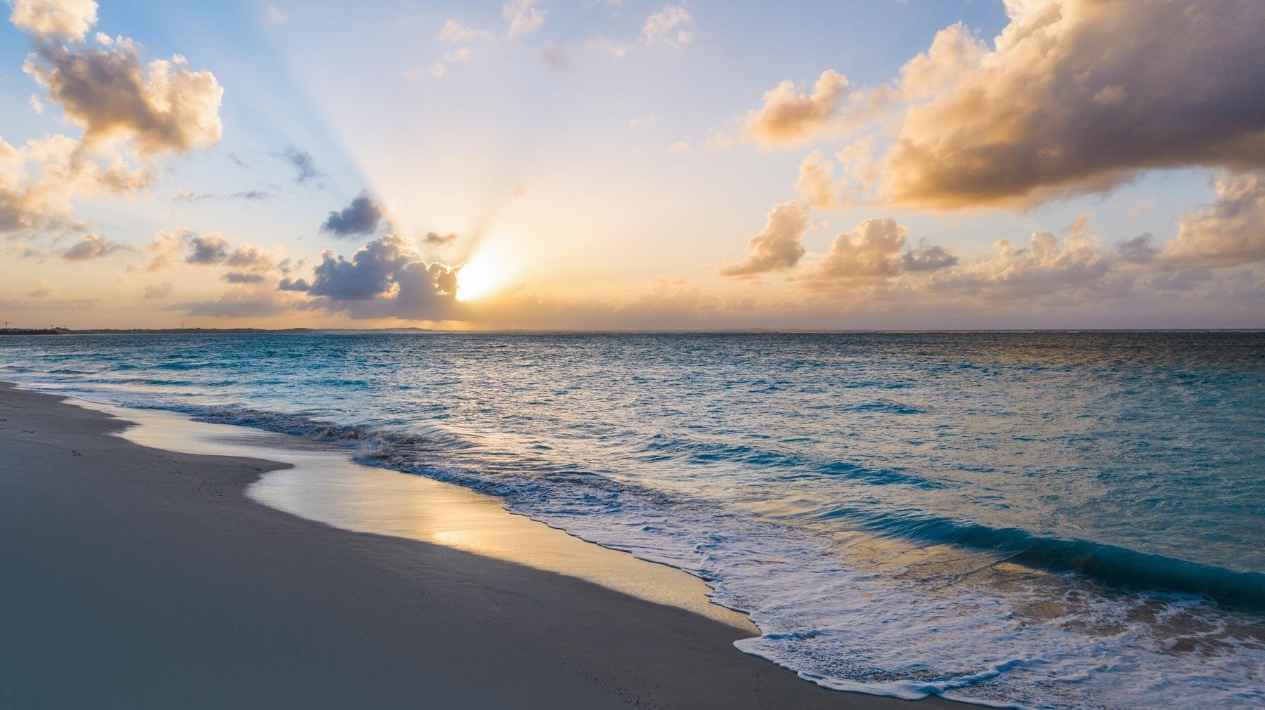 Sunset Beach Villa