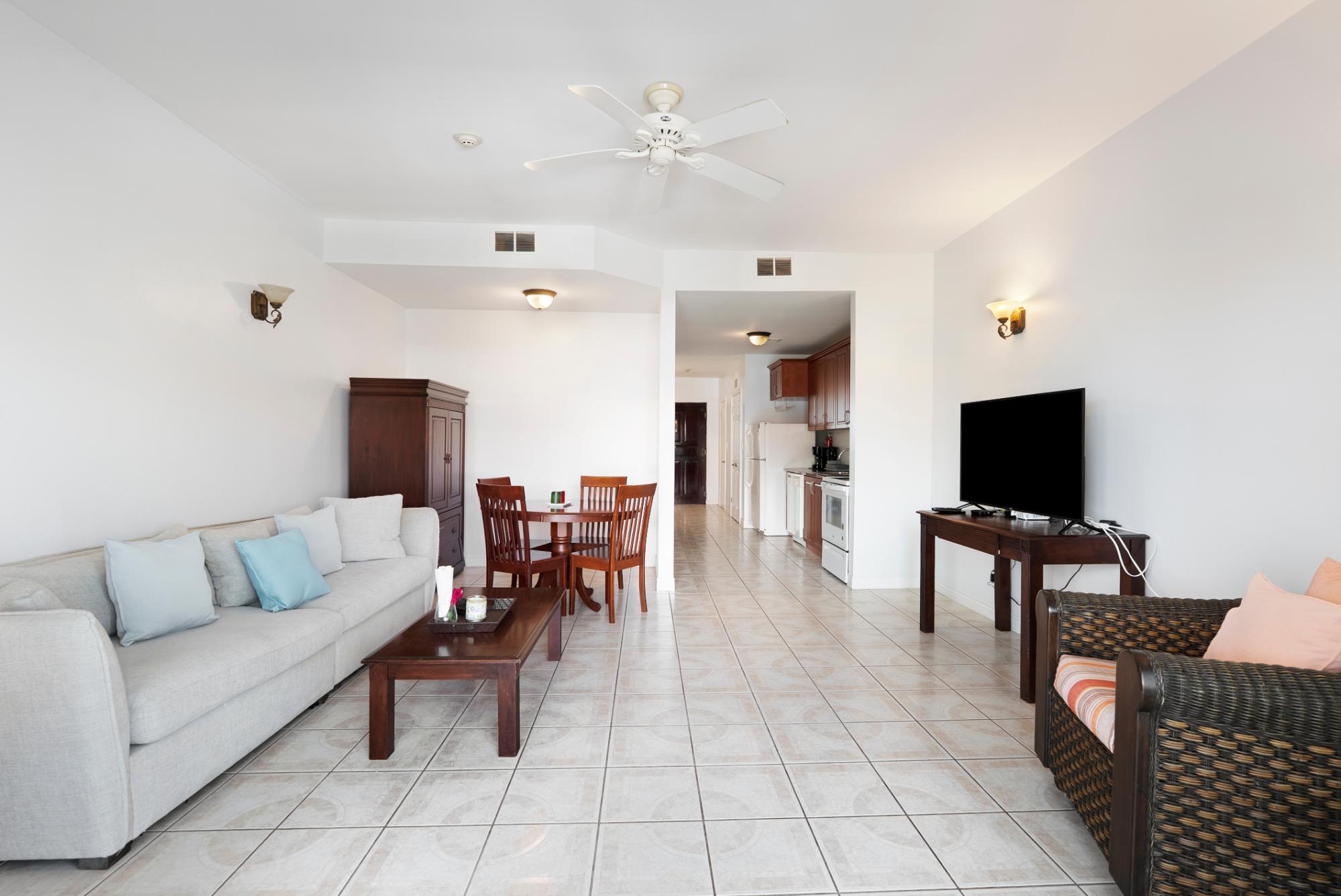 Queen Angel Resort