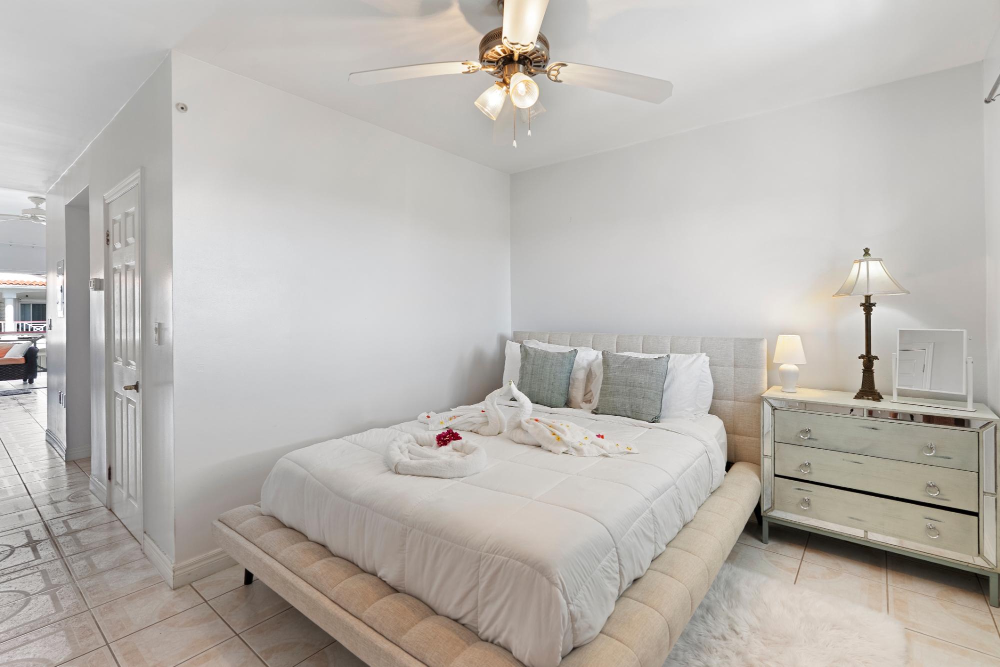 Queen Angel Resort