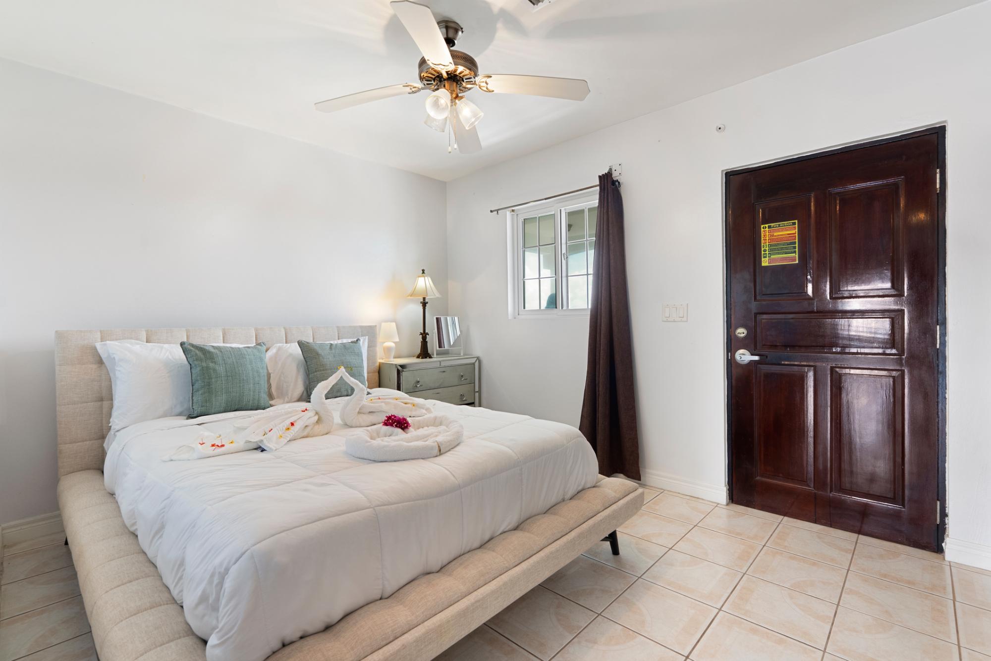 Queen Angel Resort