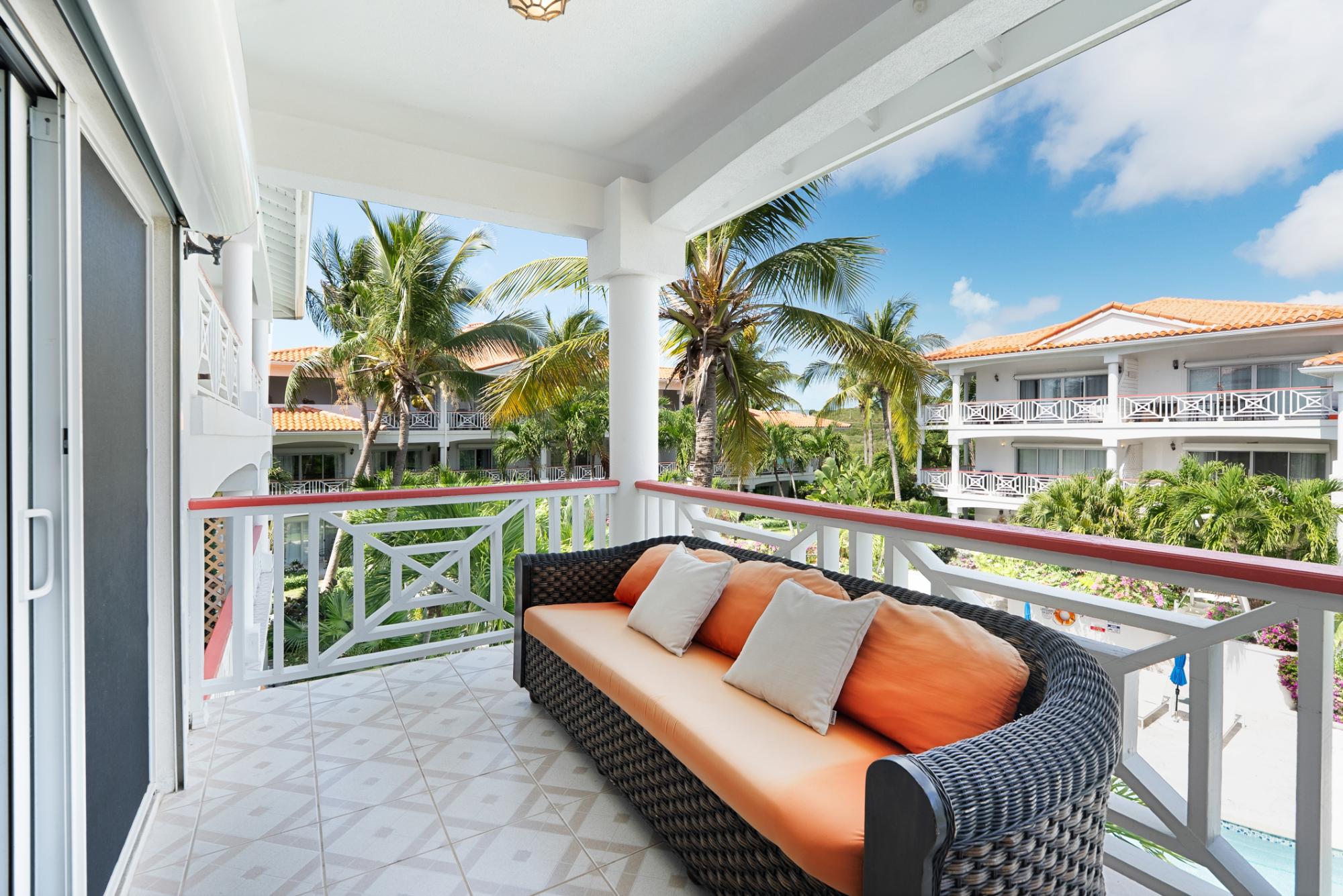 Queen Angel Resort