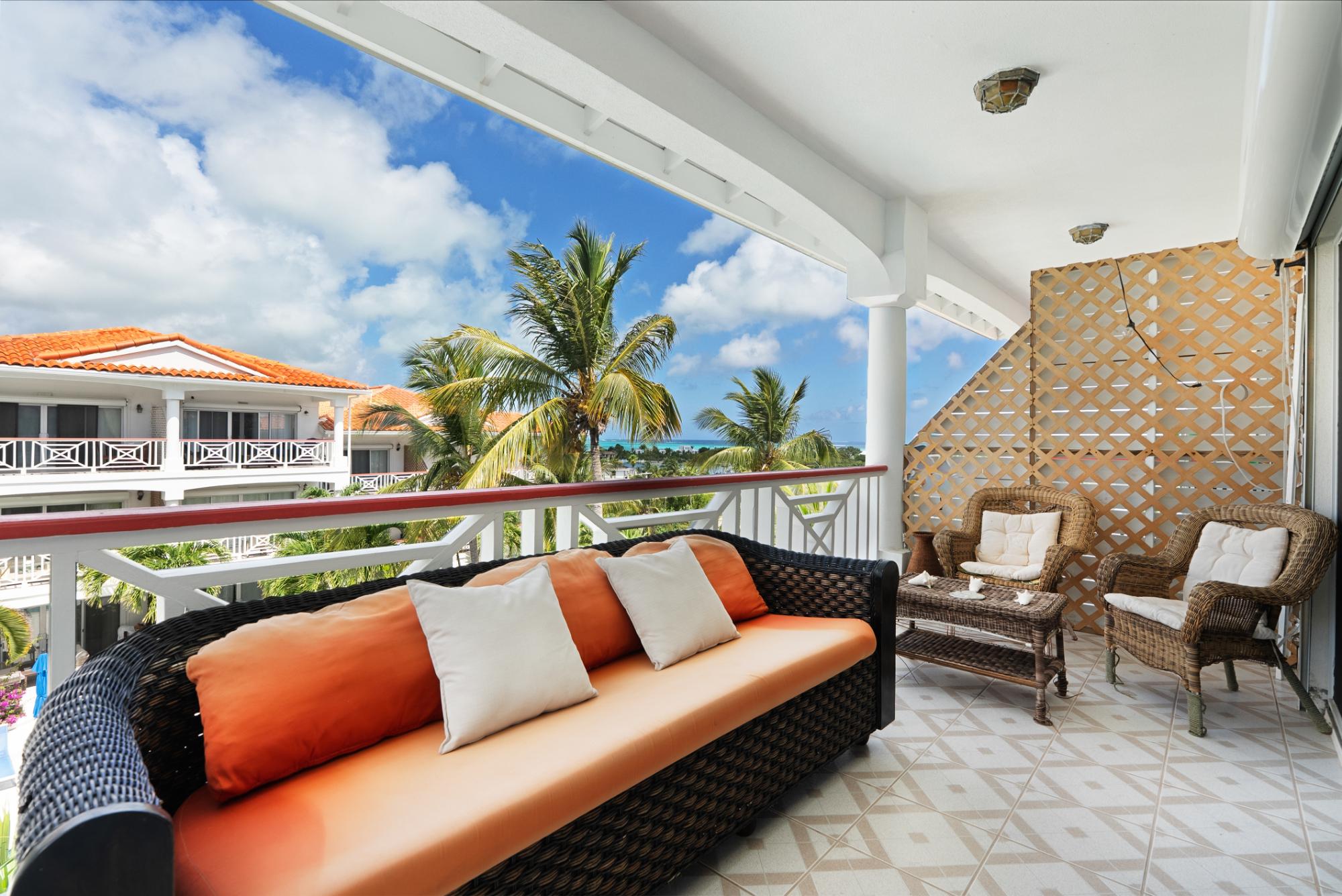 Queen Angel Resort