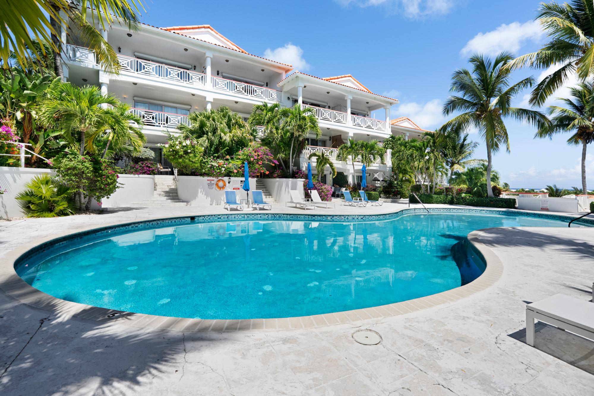 Queen Angel Resort