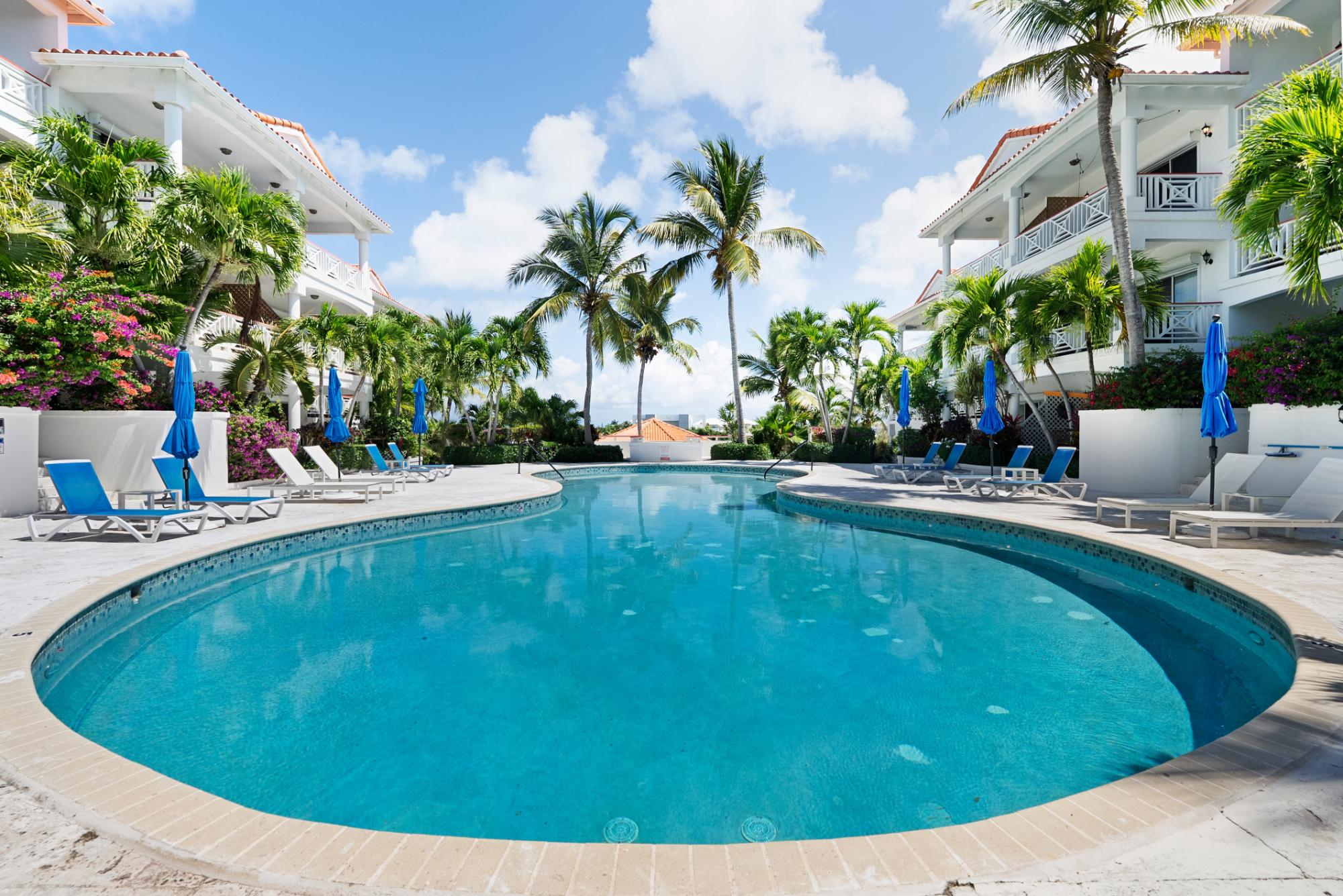 Queen Angel Resort