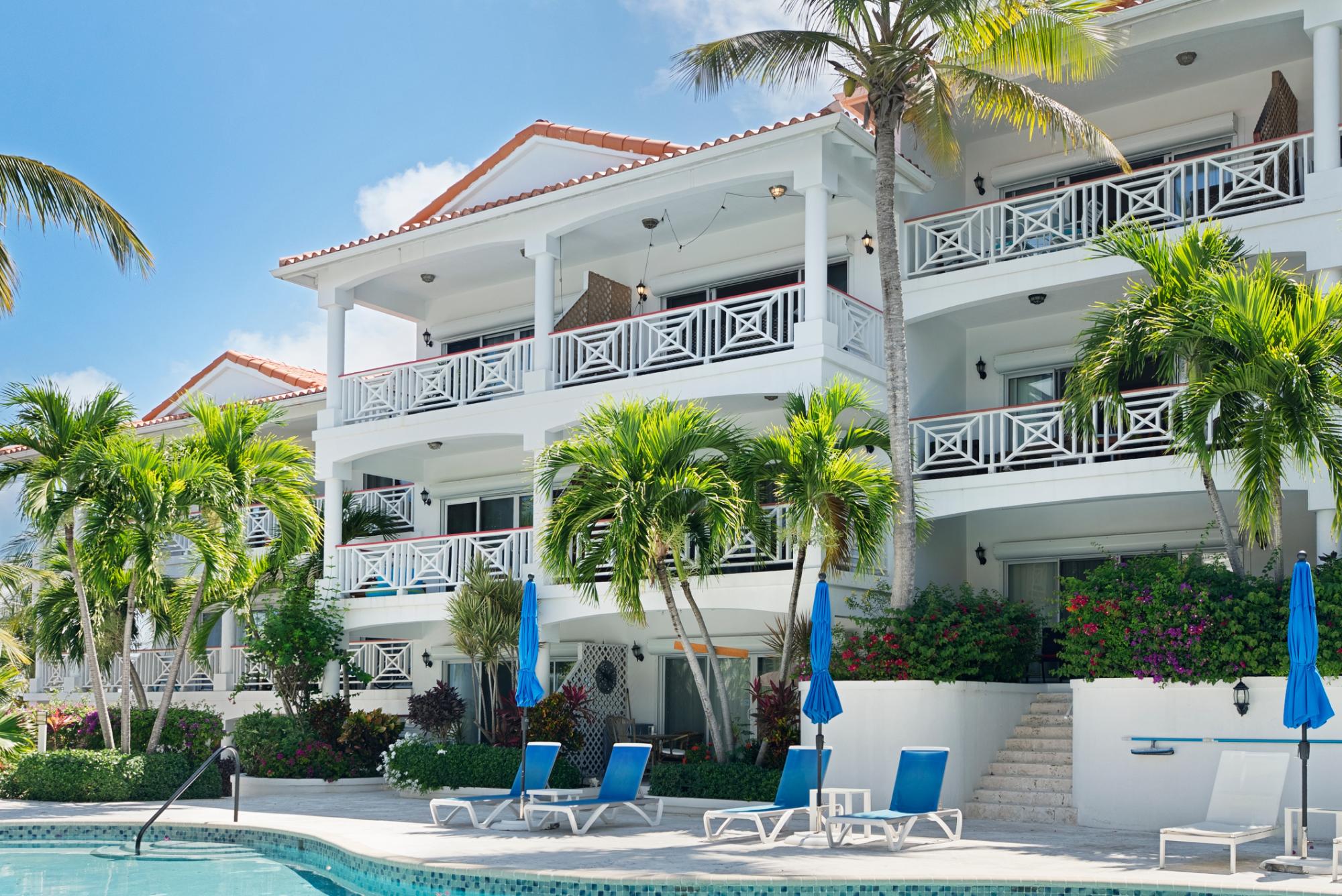 Queen Angel Resort