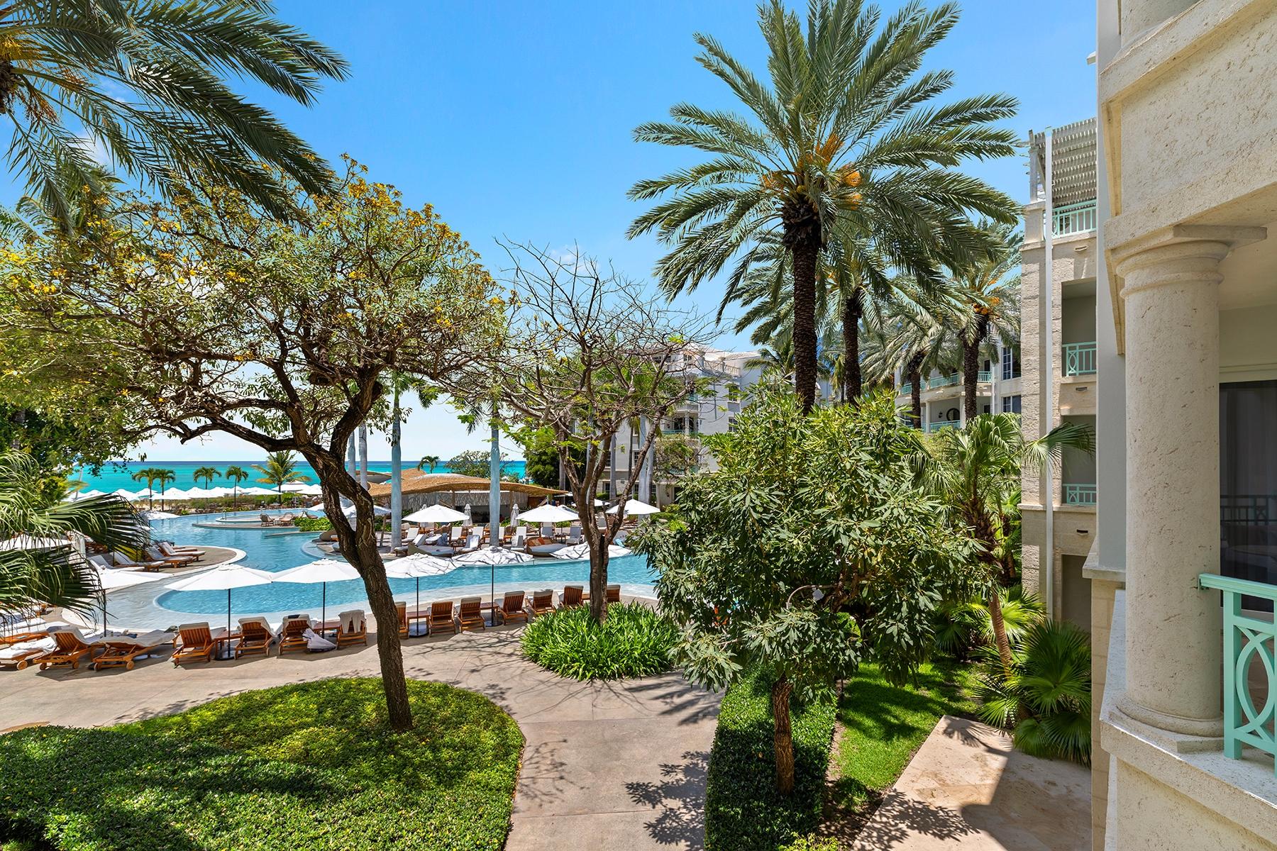 THE PALMS RESORT — photo 2