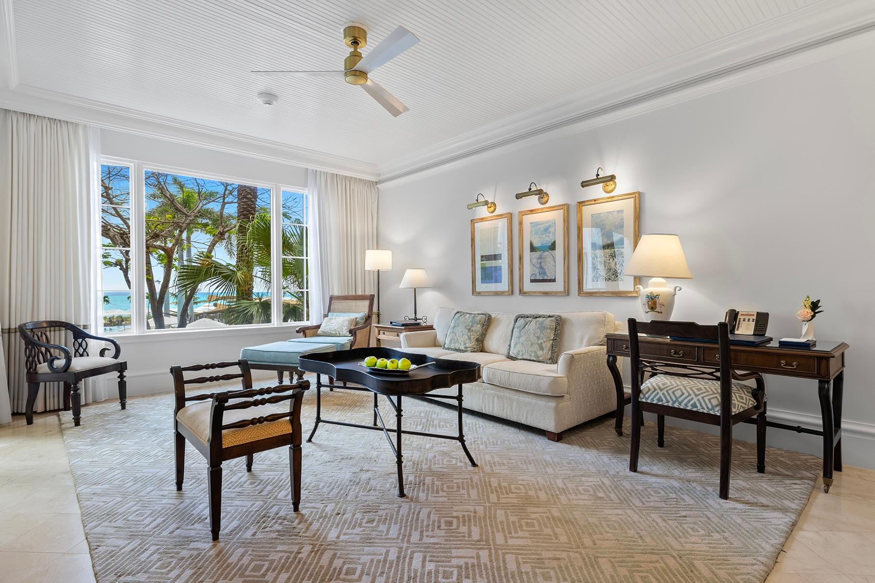 THE PALMS RESORT — photo 4
