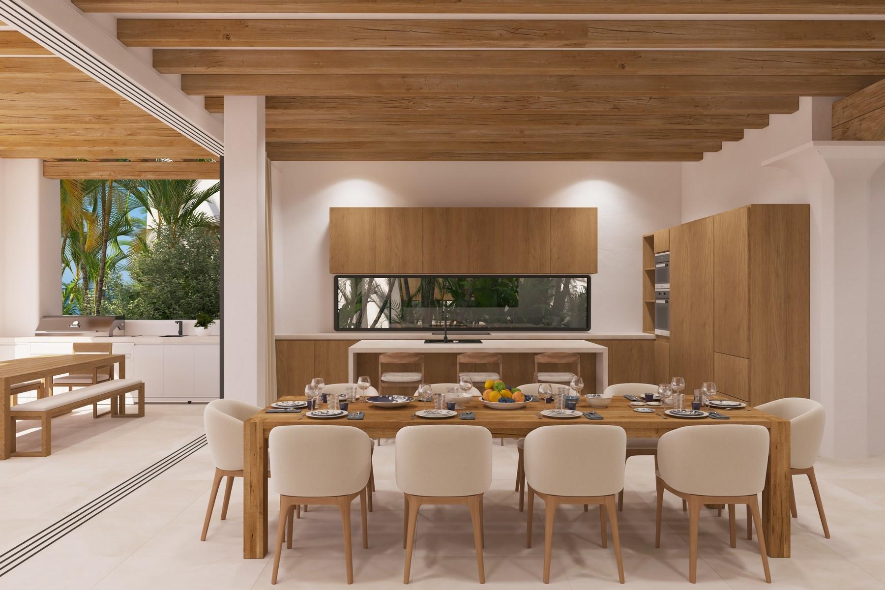 M-HOUSE D2 - LOT 6 — photo 4
