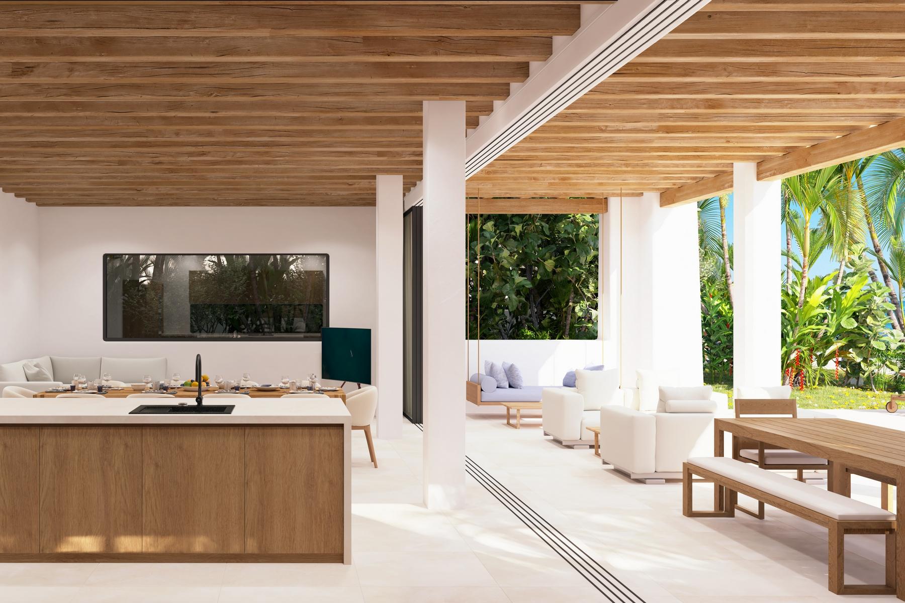 M-HOUSE D2 - LOT 6 — photo 5