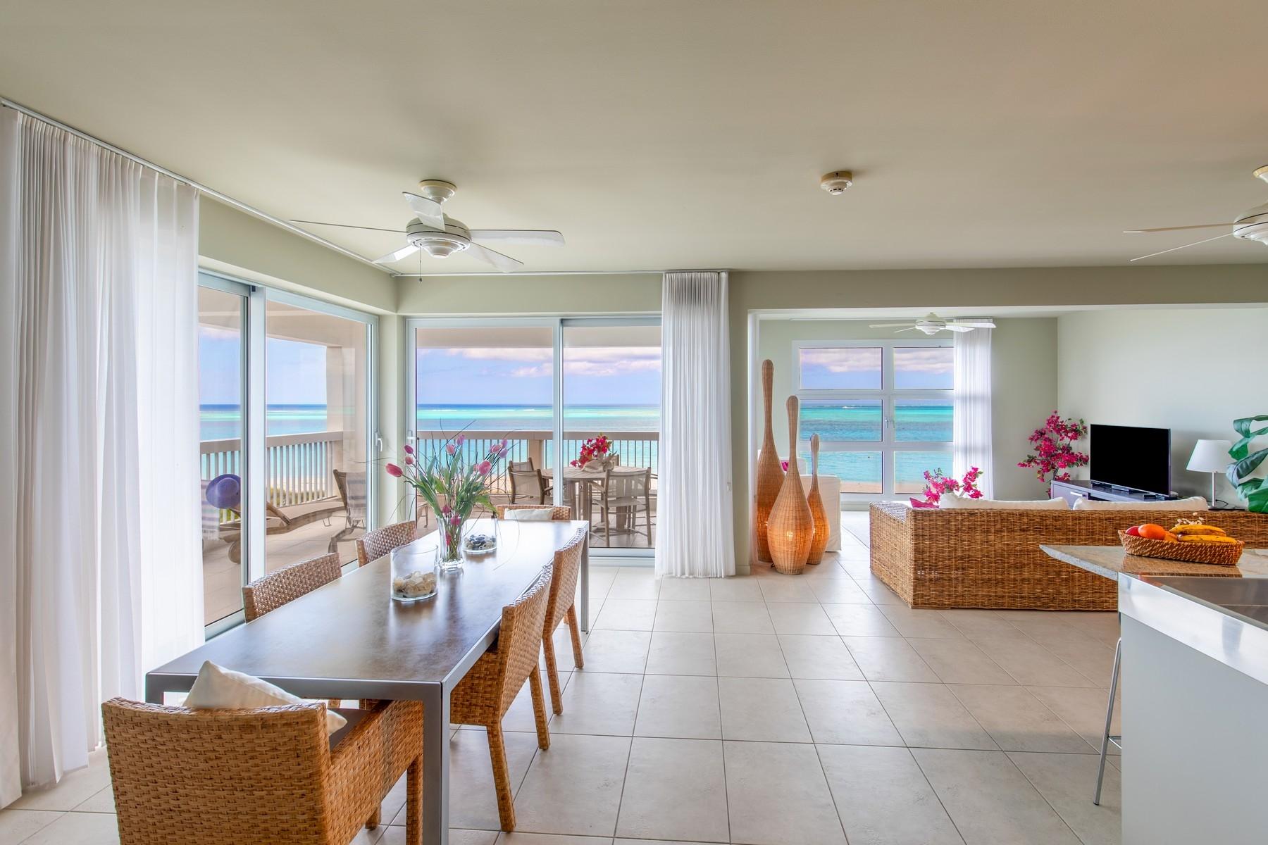 W403.404 Le Vele Resort