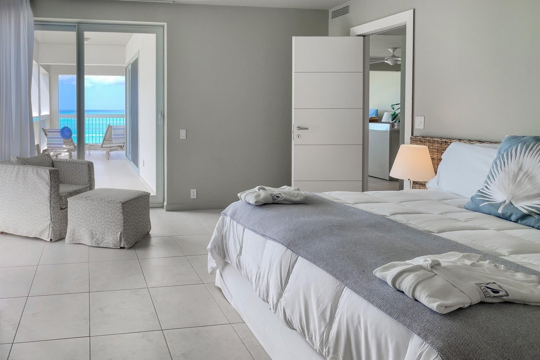 W403.404 Le Vele Resort