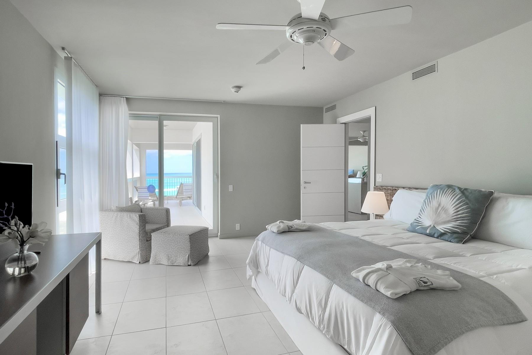 W403.404 Le Vele Resort